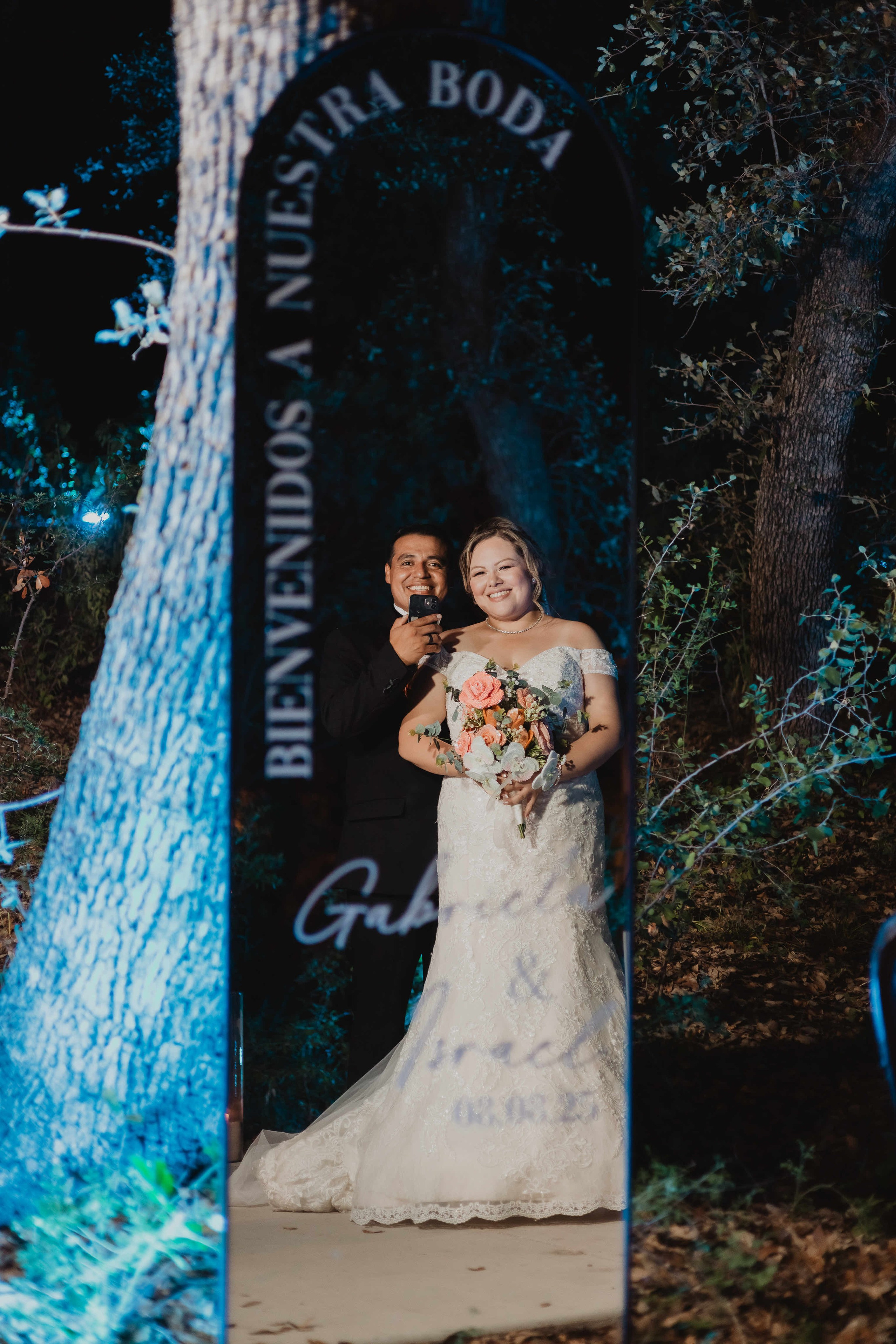 El primer aniversario. Pentaprisma | Jaz Espinoza The Wedding Photographer