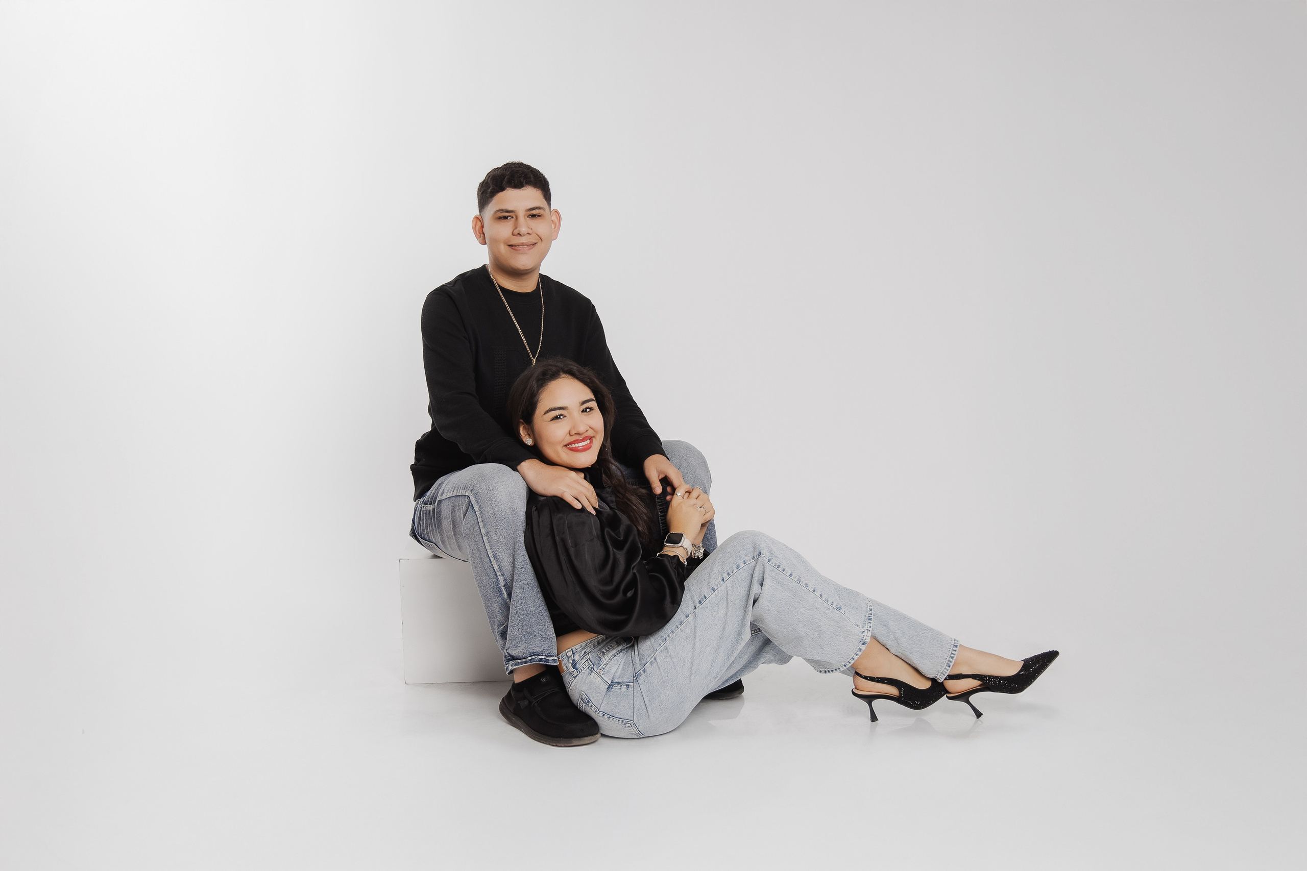 Promos. Pentaprisma | Jaz Espinoza The Wedding Photographer
