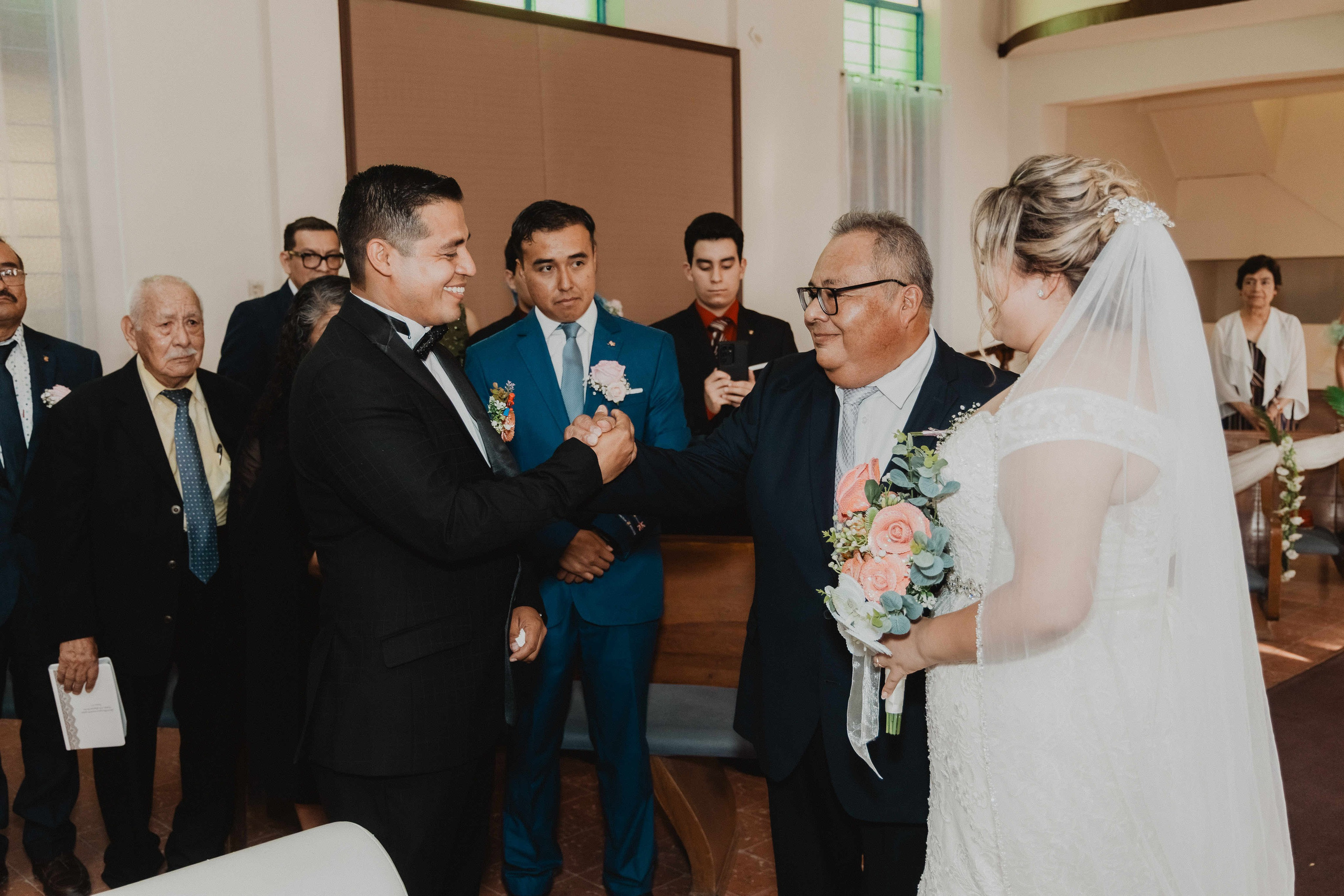 El primer aniversario. Pentaprisma | Jaz Espinoza The Wedding Photographer