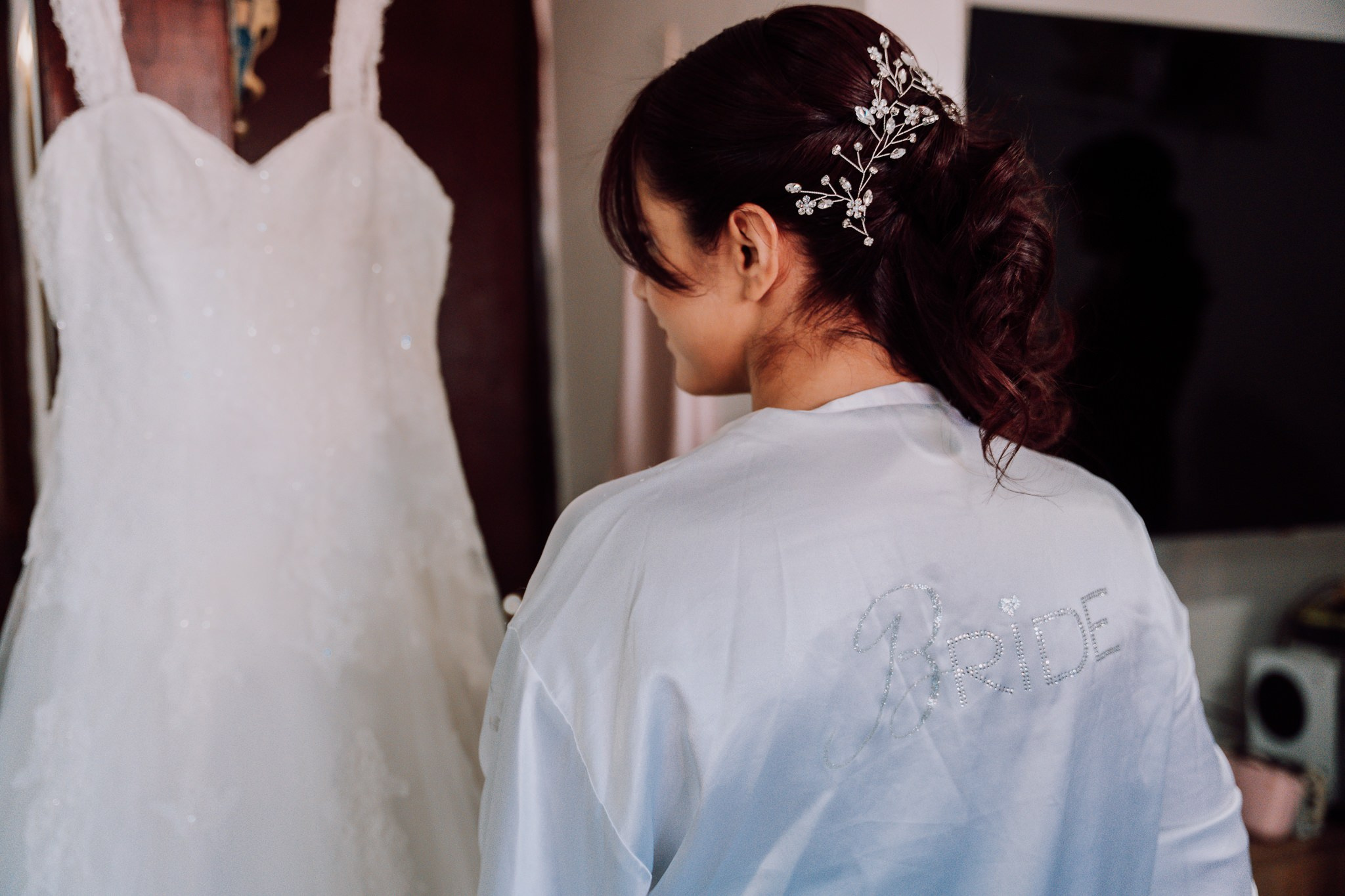 Xime y Gabo. Miguelsalasfoto