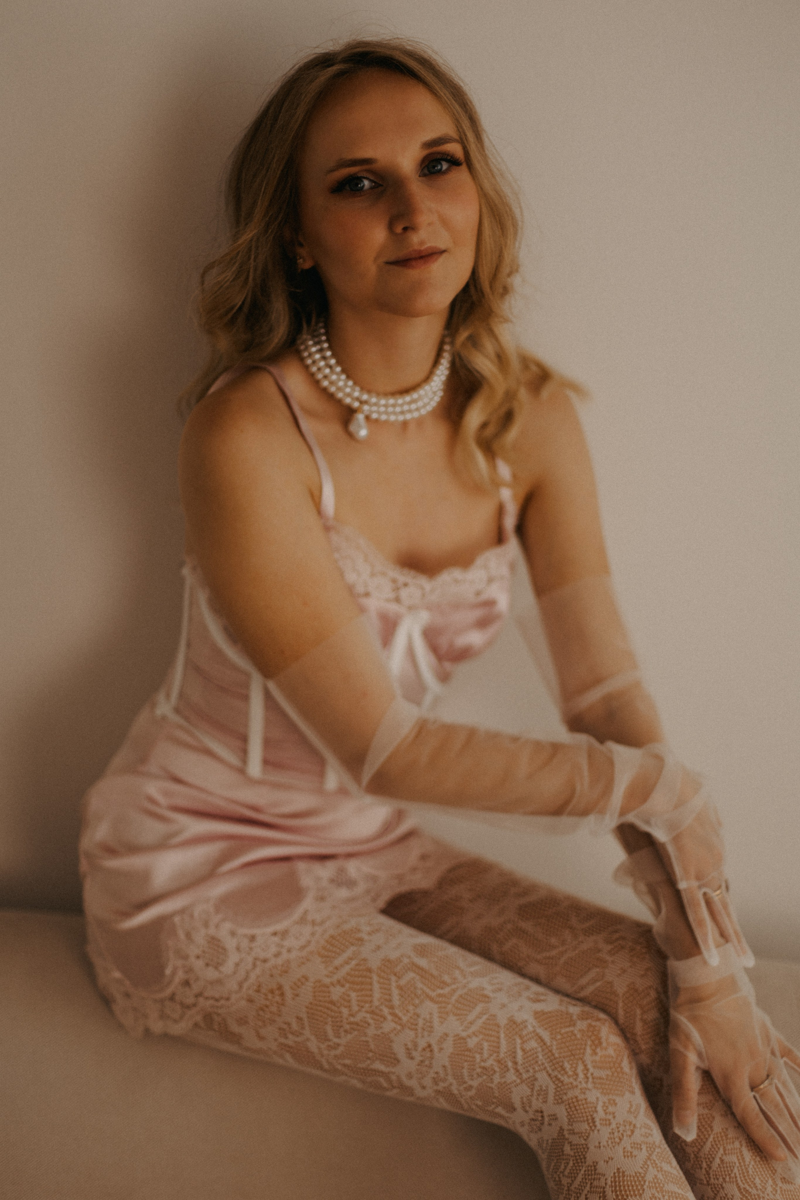 Vick. Фотограф Лейпциг