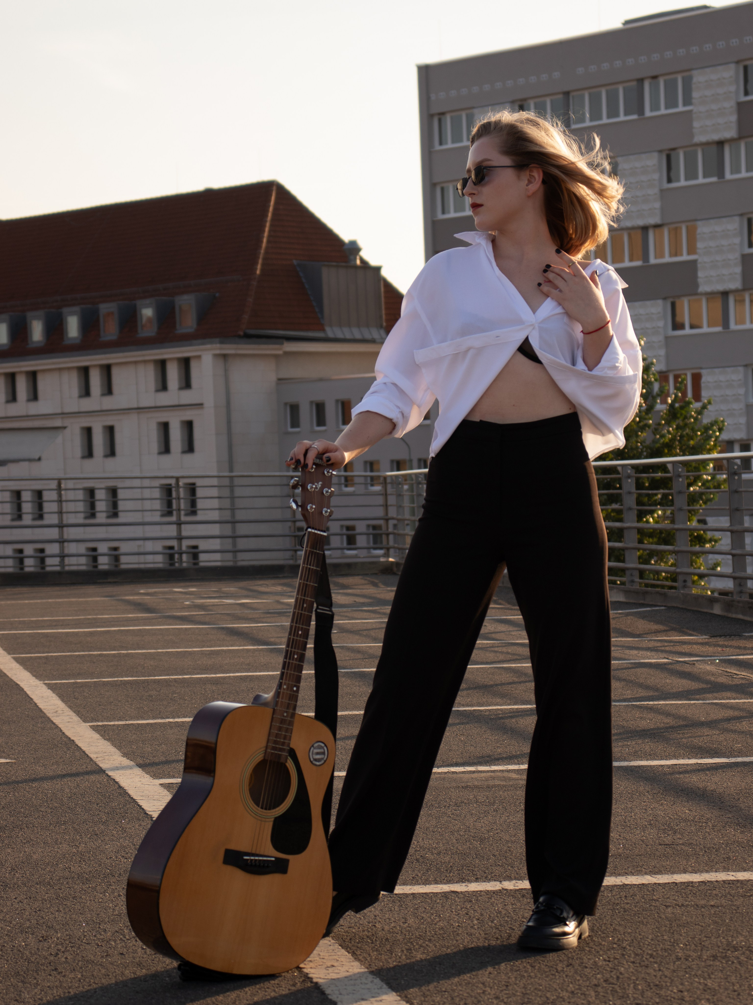 Алена. Фотограф Лейпциг