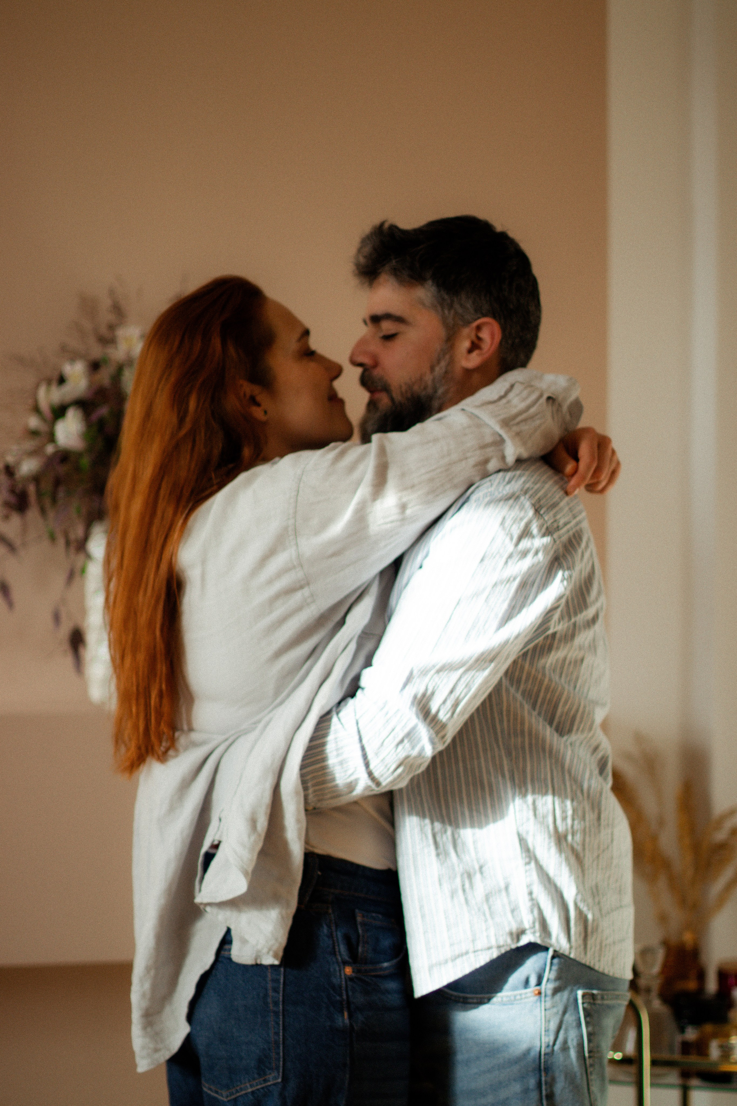 M&H. Фотограф Лейпциг