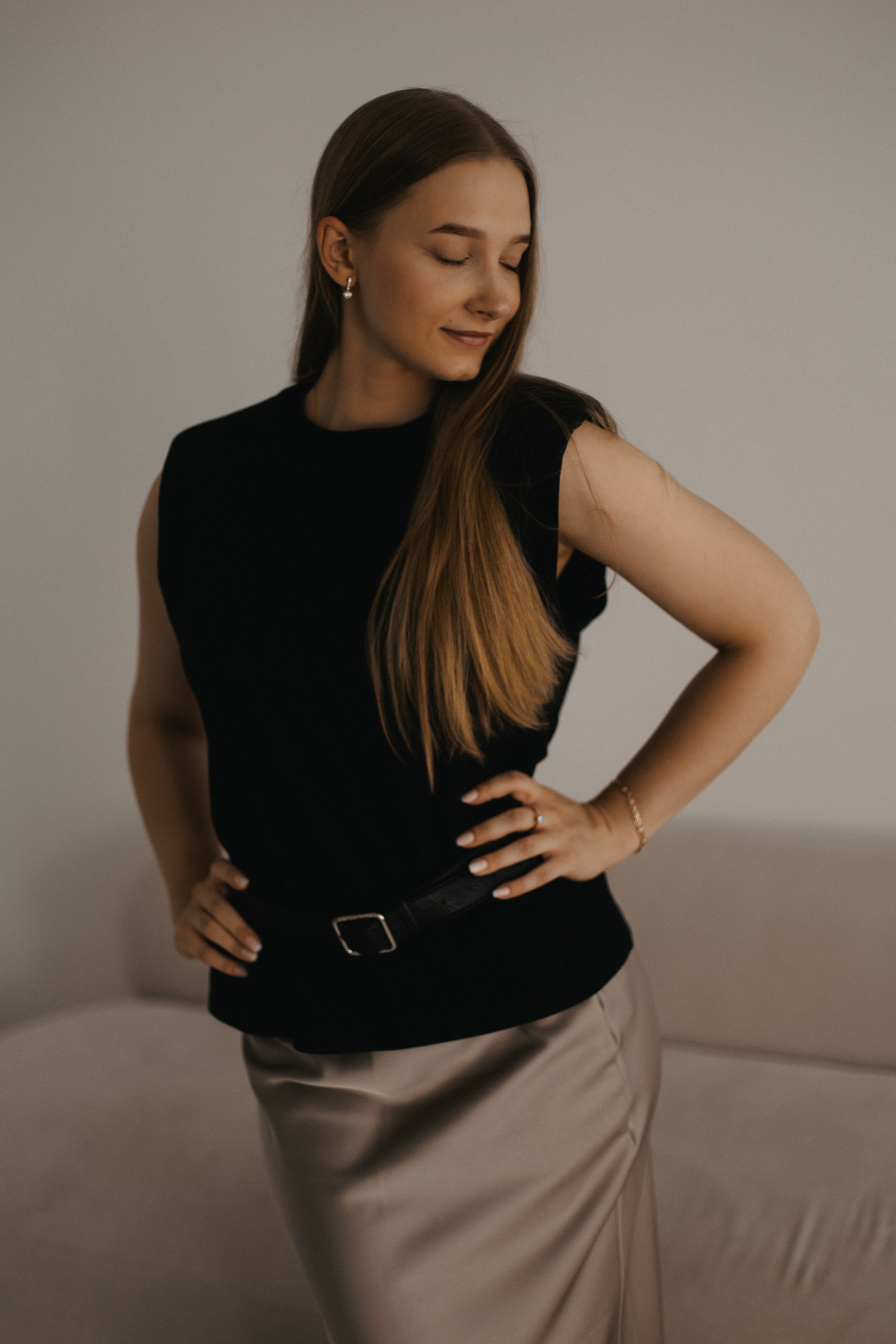 Vicka. Фотограф Лейпциг