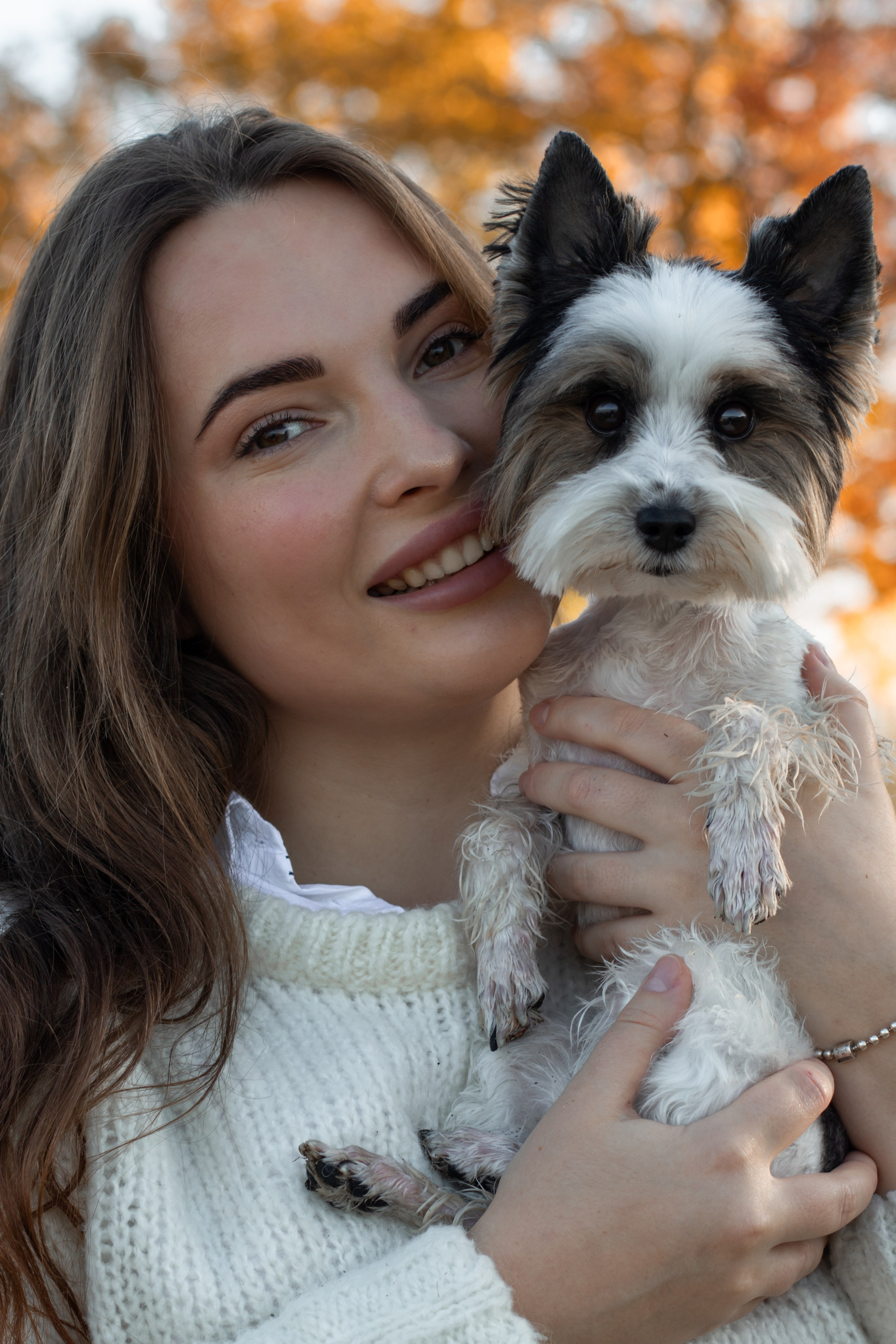 Полина и Луи. Фотограф Лейпциг