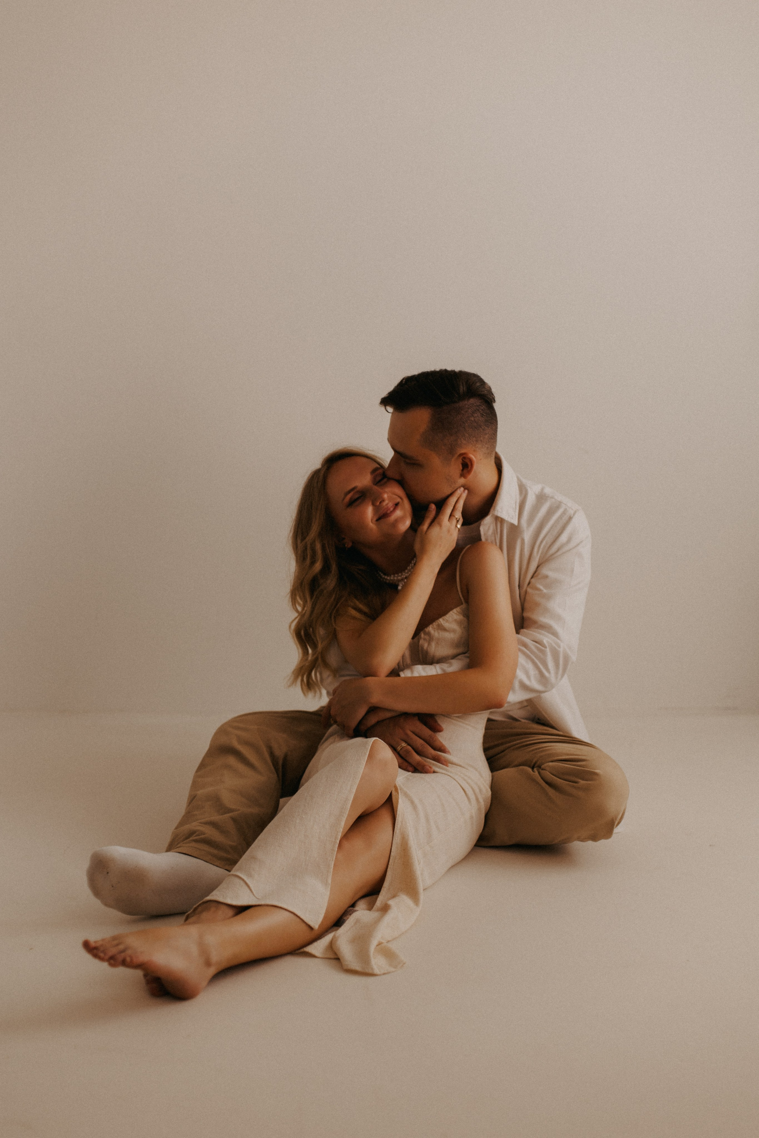 V&M. Фотограф Лейпциг