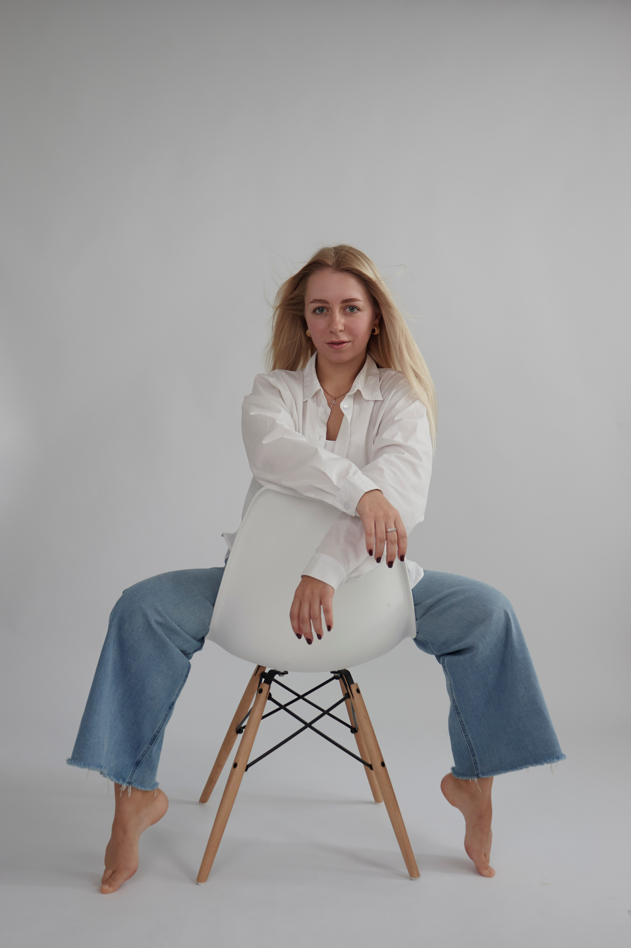 Юля. Фотограф Лейпциг