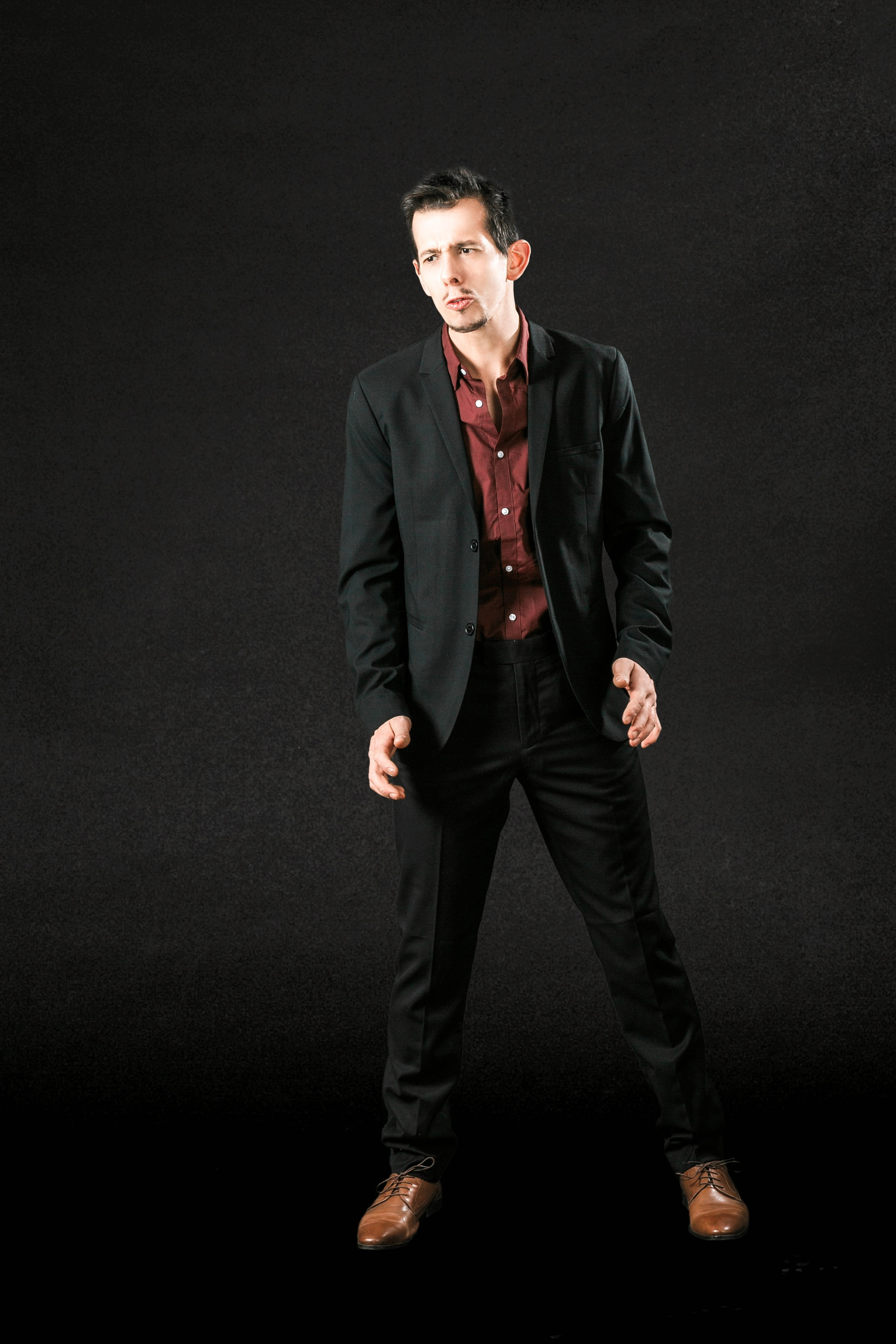 🏀 ALBUM « POUR LE BUSINESS ». Félix - Photographe professionnel à Paris