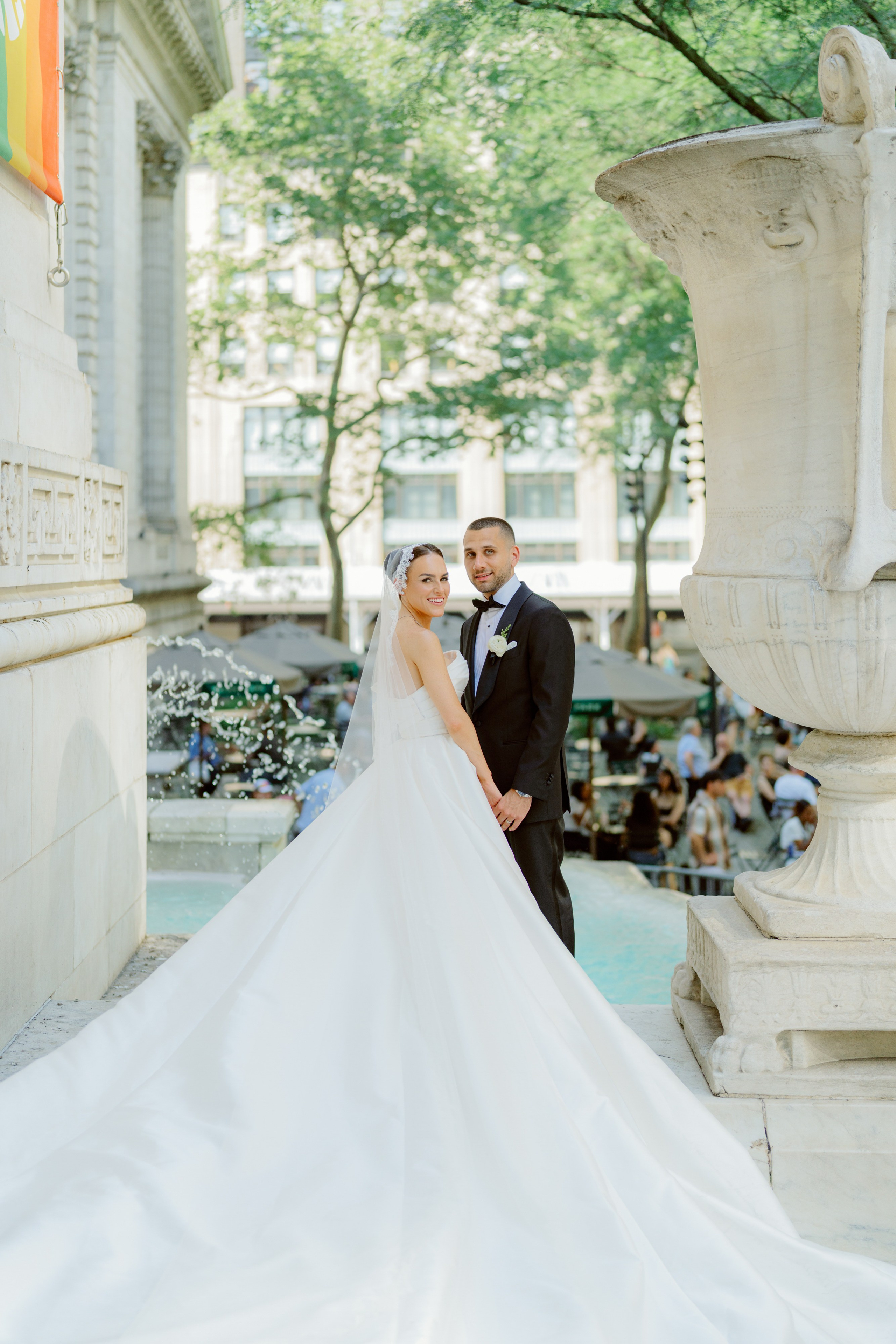Payton and Mattew. Wedding photographer and videographer New York | New Jersey