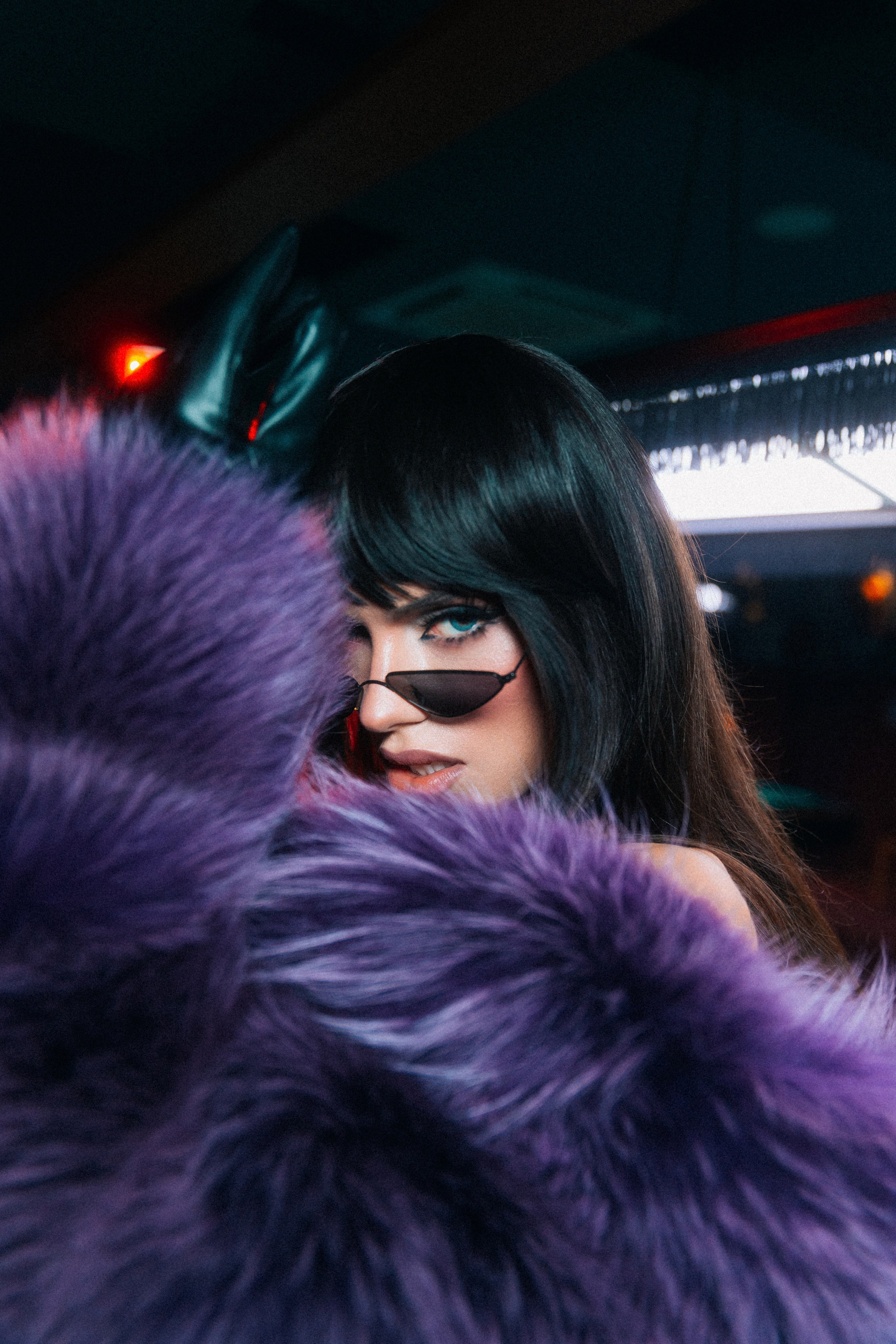 OUTDOORS. Photographer Marion Key