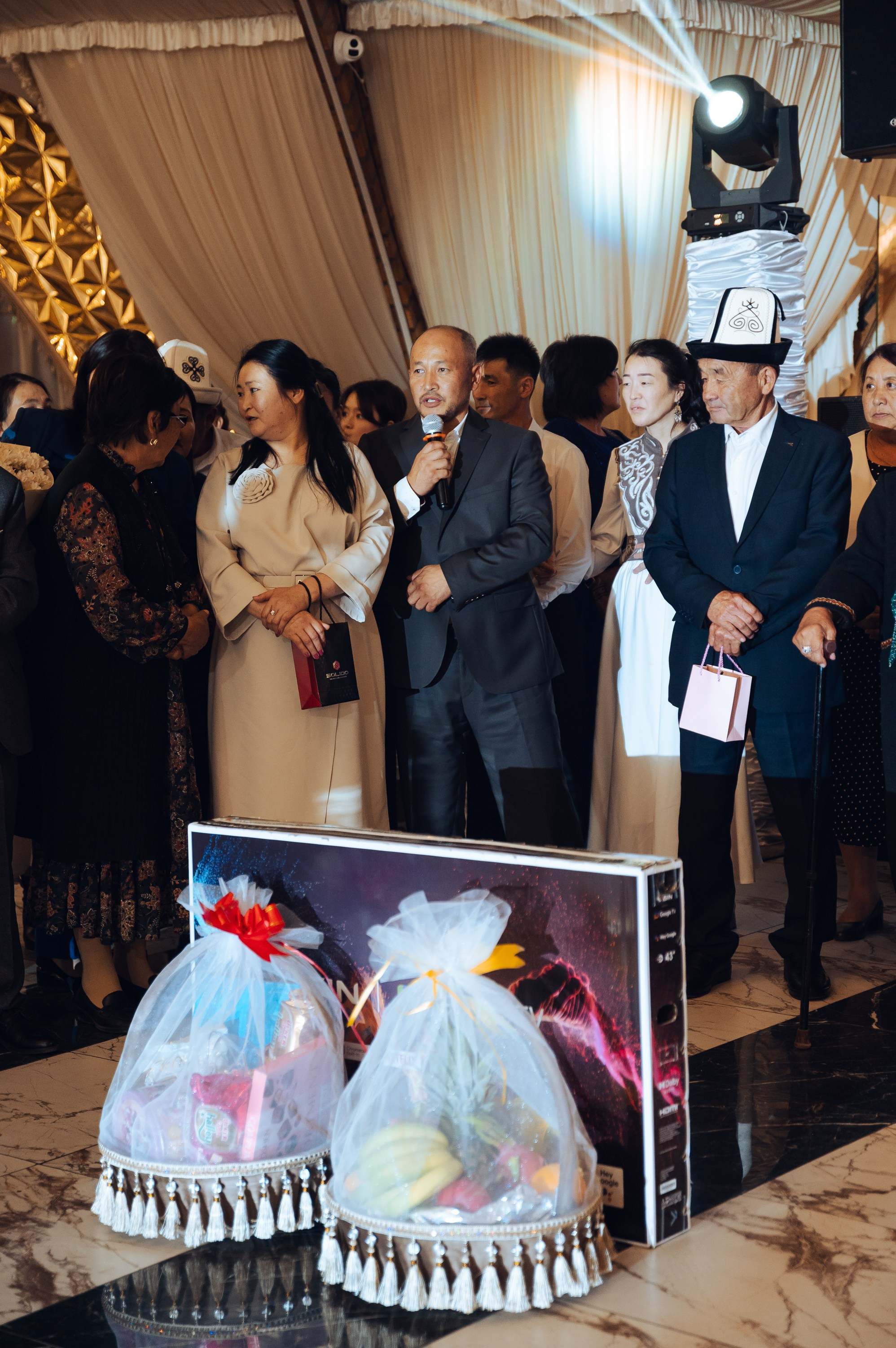 MAHMUD & AIDAI. Фотограф в Бишкеке Андрей Кавешников