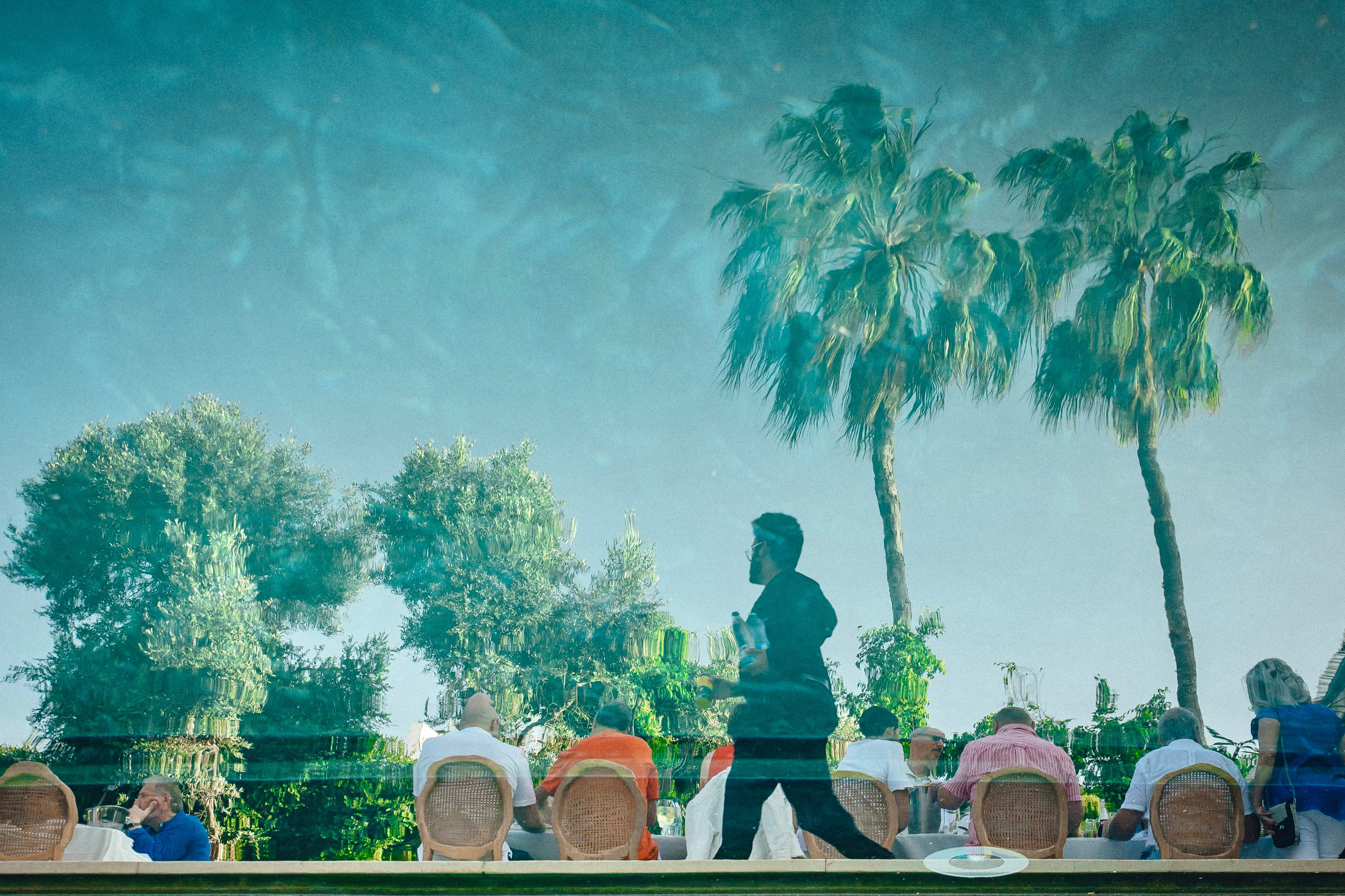 EVENTS. Portrait and event’s photographer in Israel Maria Troyanker