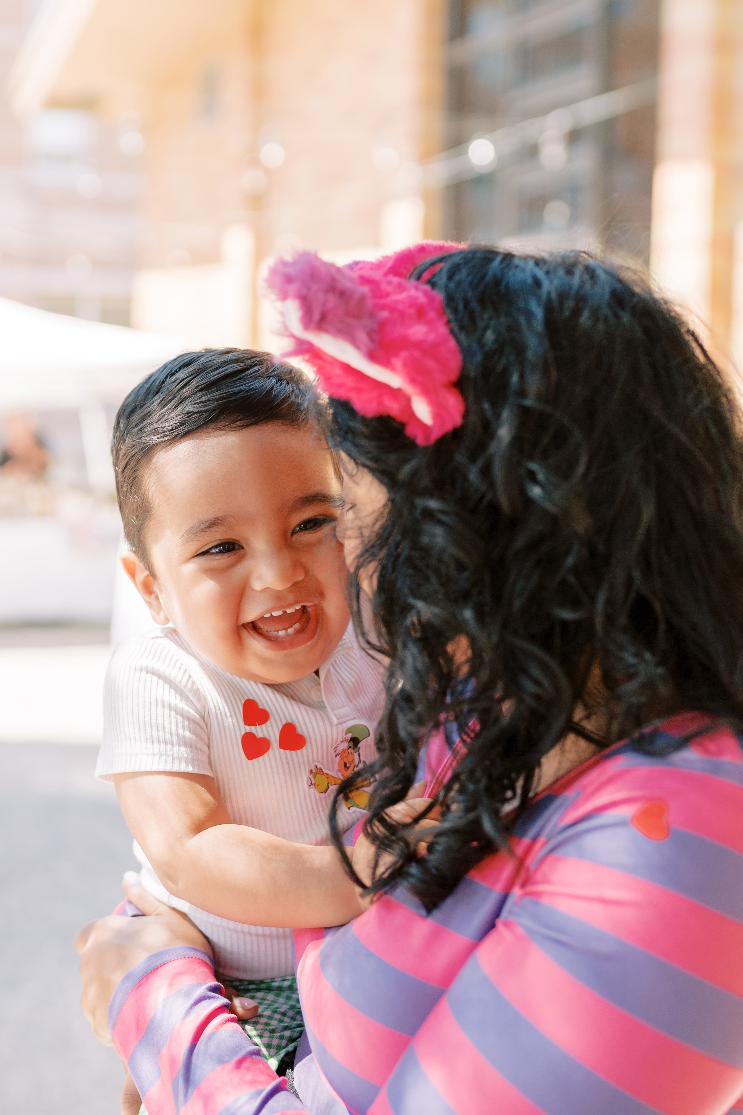 Event: First Birthday Celebration. EVAN ARISTOV WEDDING PHOTOGRAPHY — Seattle Wedding Photographer