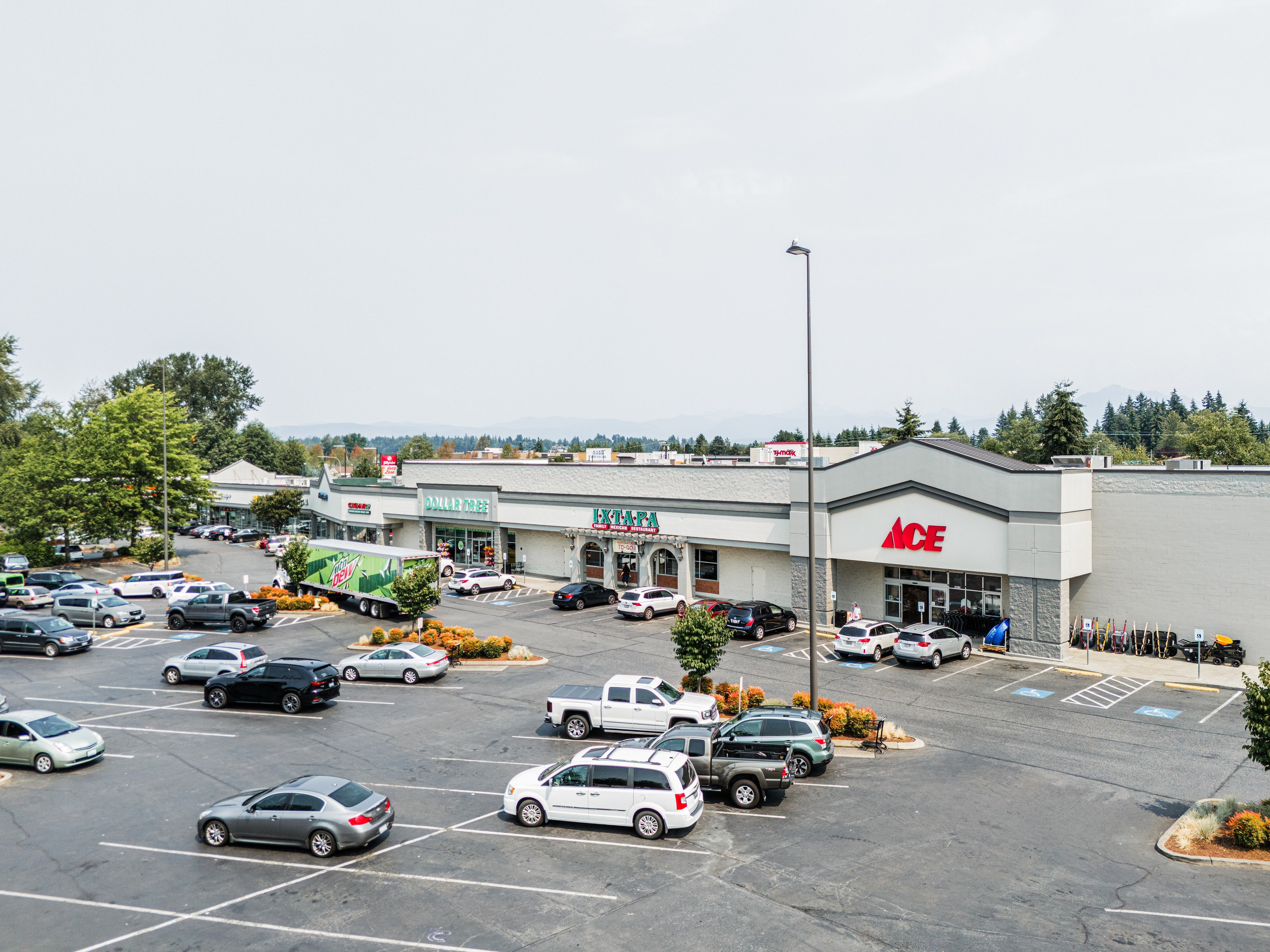 Real Estate photography. Washington state. EVAN ARISTOV WEDDING PHOTOGRAPHY — Seattle Wedding Photographer