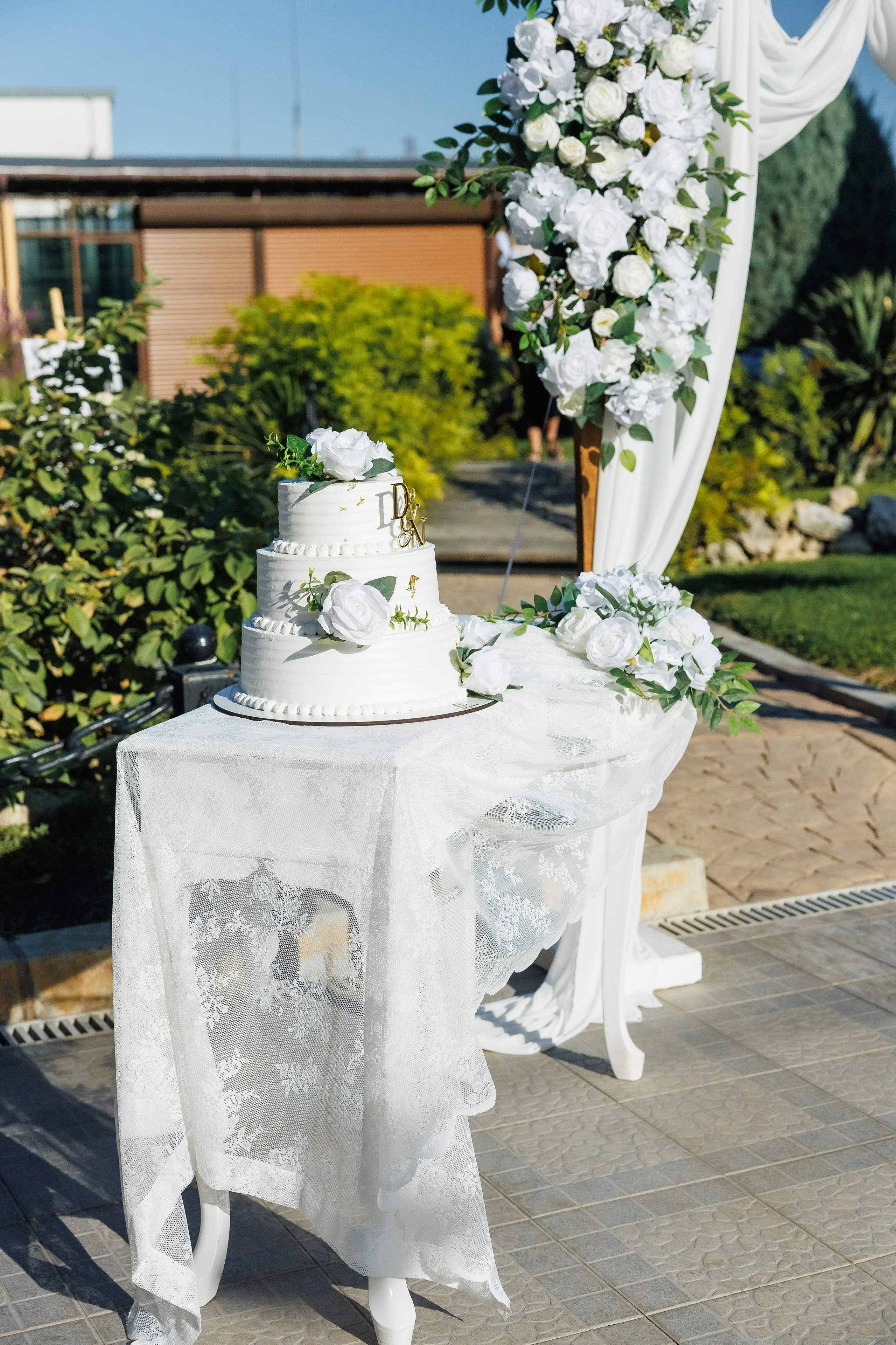 Годеж. Фотограф Ирина Йотова