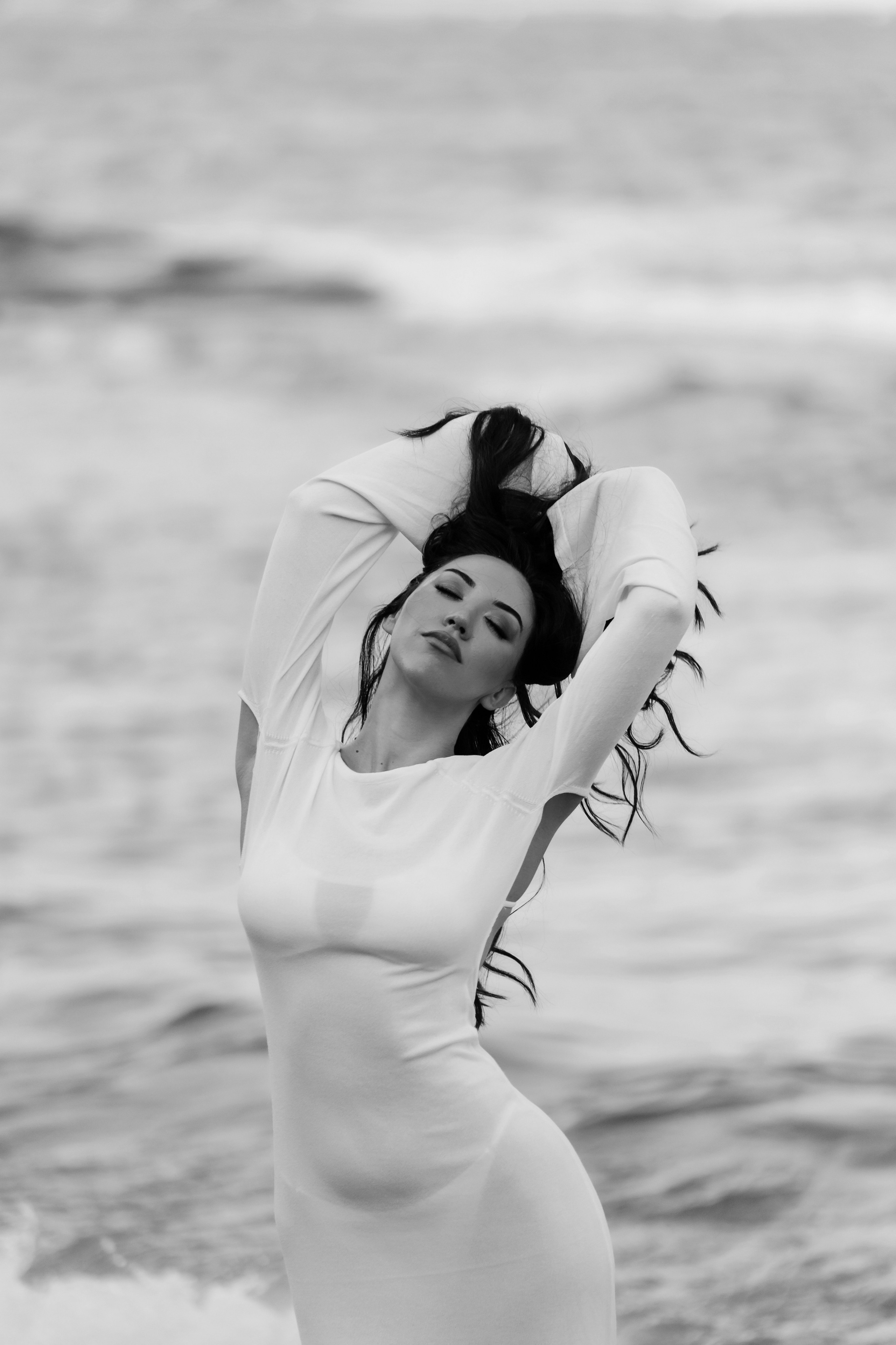 Индивидуална фотосесия. Фотограф Ирина Йотова