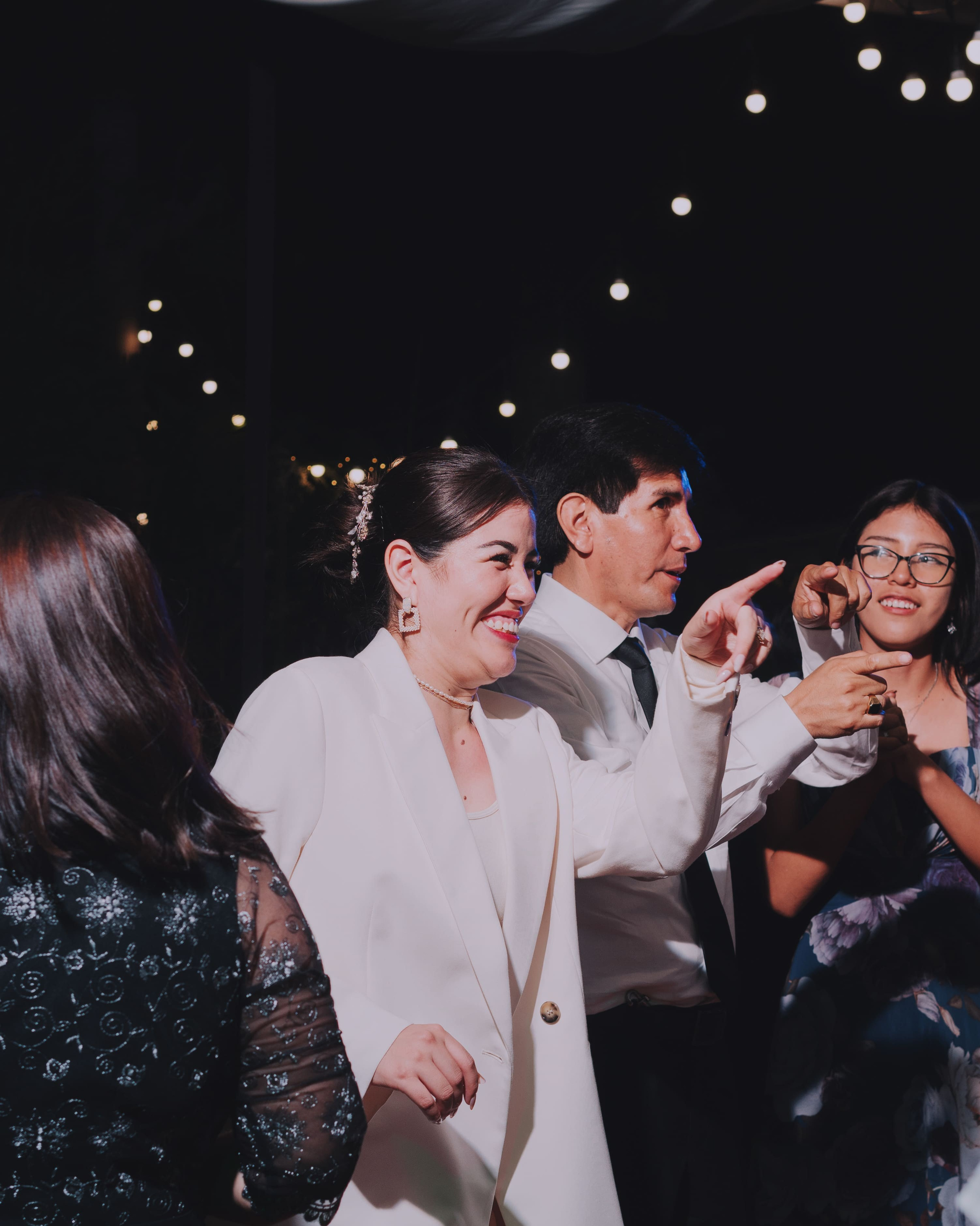 Carlos & Alisson. Fotografo de Bodas