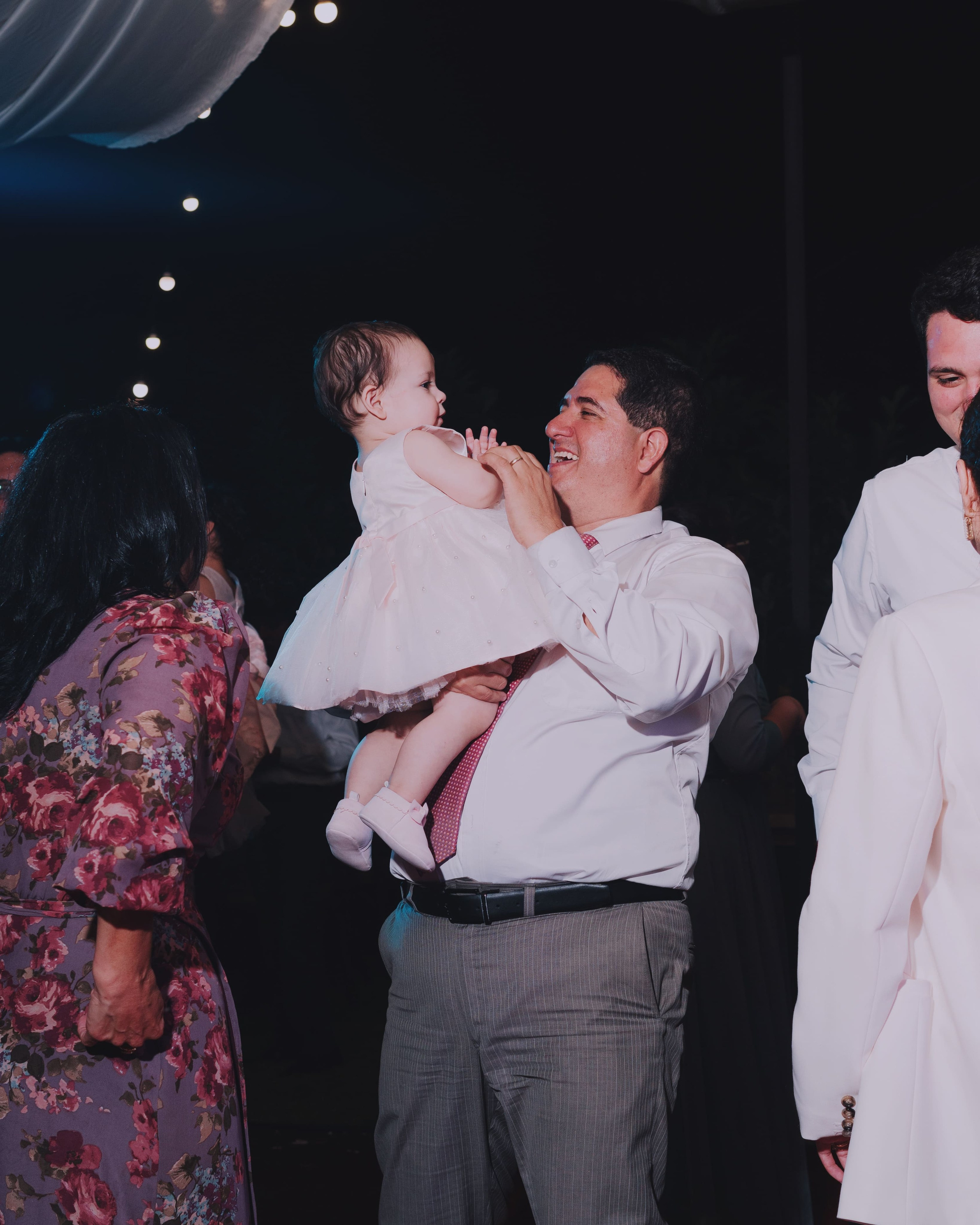 Carlos & Alisson. Fotografo de Bodas