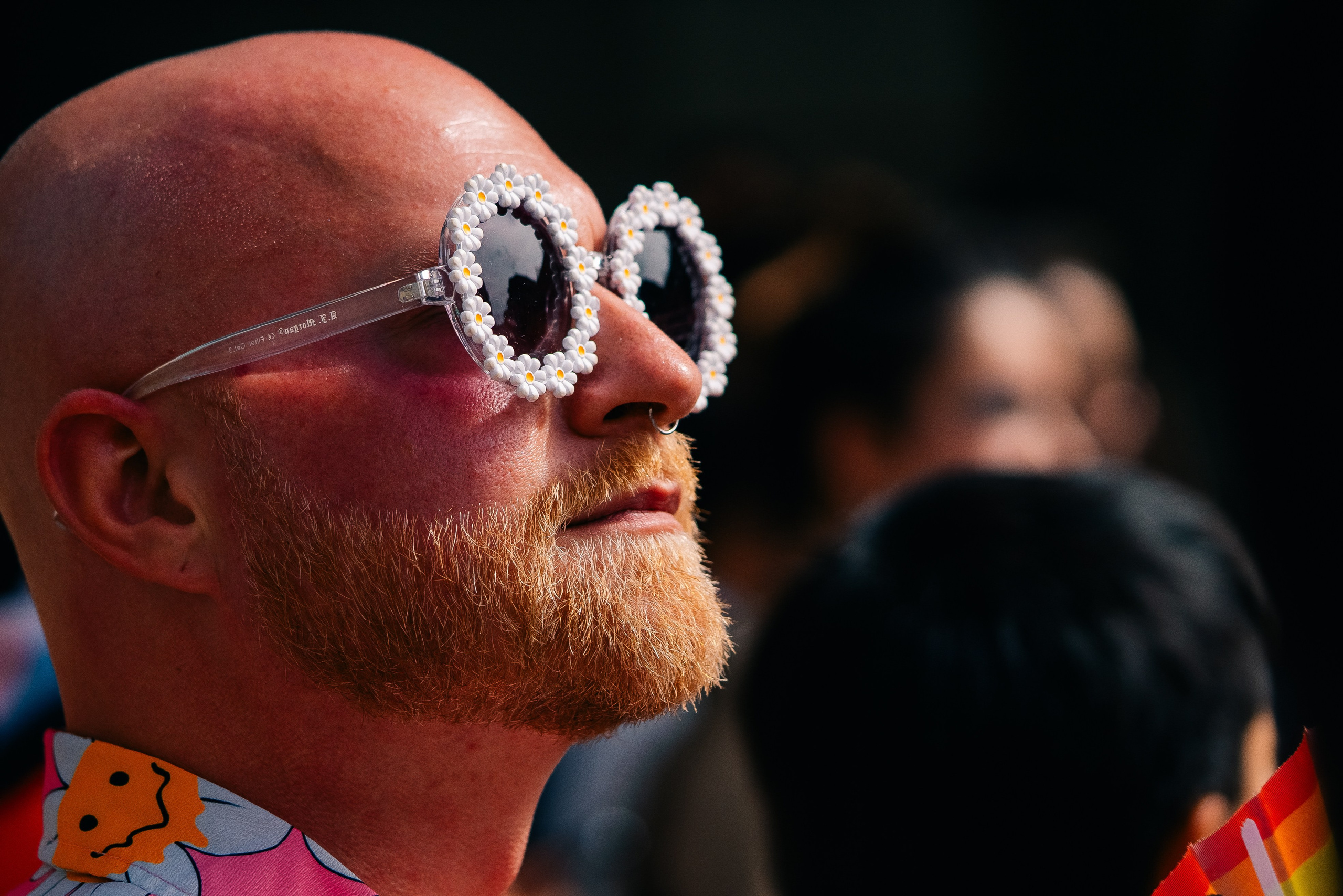 Porto Pride 2024. Мария Шер. Профессиональный фотограф в городе Порту, Португалия