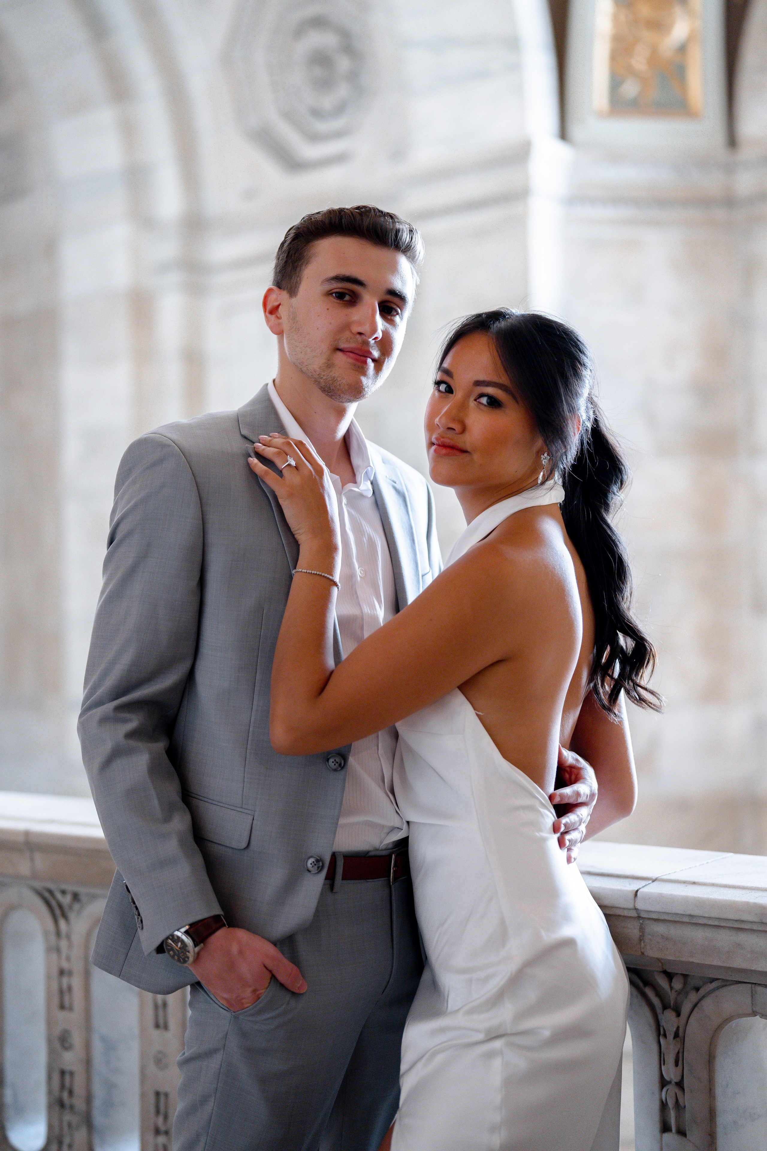 Molly & Alex. Anna Krasnova Wedding photographer