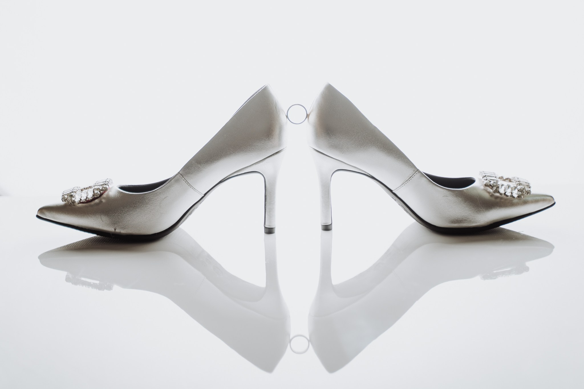 Casamento Lana e Rodrigo. Início