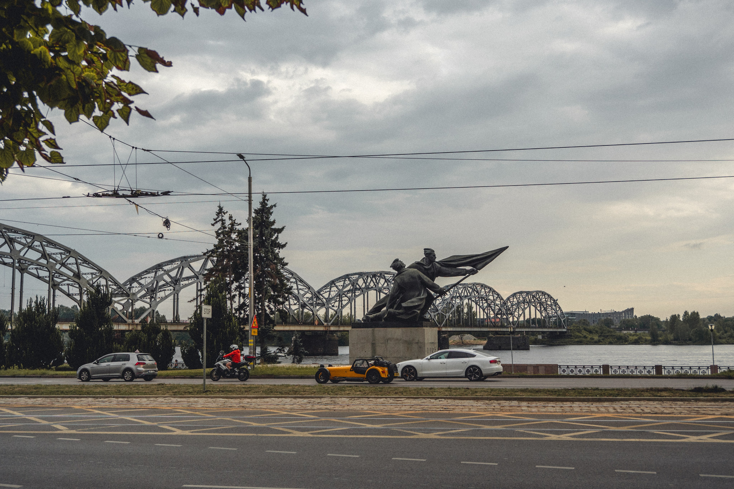 Voyage à Riga. Photographe sur Cote d’Azur. Portraits de familles, couples, enfants, événements
