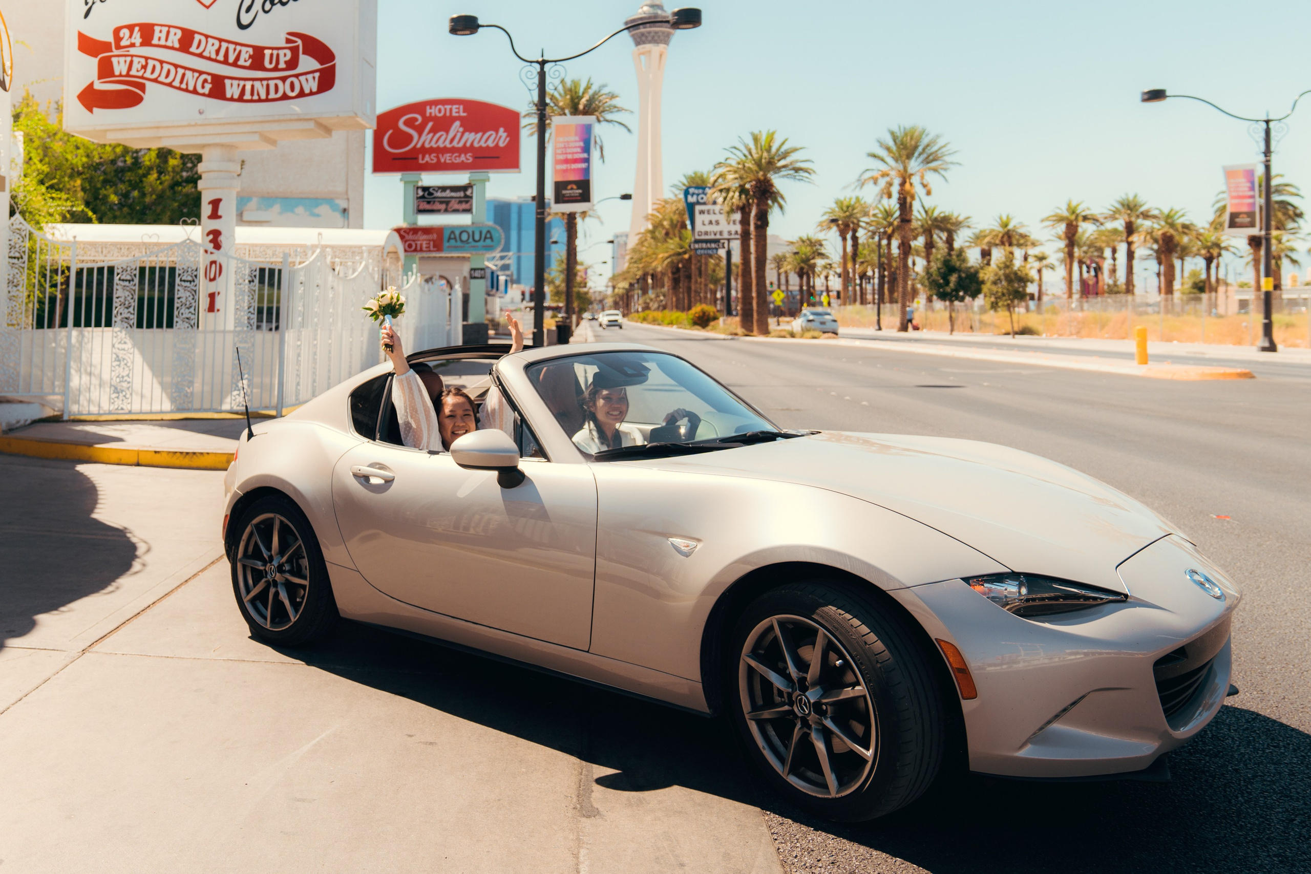 Angela&Joyce. 9.16.24. Wedding & elopement photographer Viktoriya Kravtsov. Las Vegas