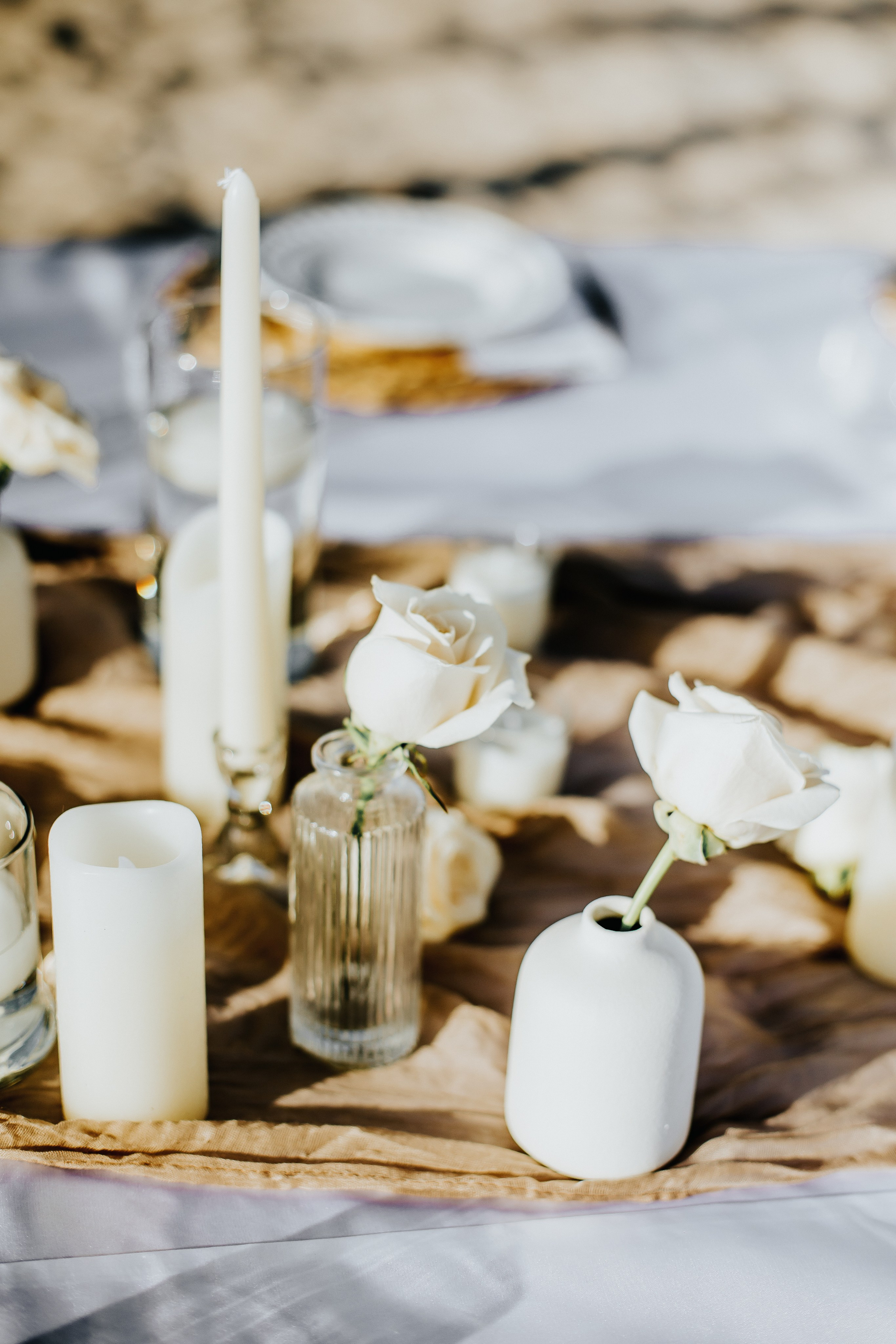 Heather & Jose wedding. Alya Leto Photographer