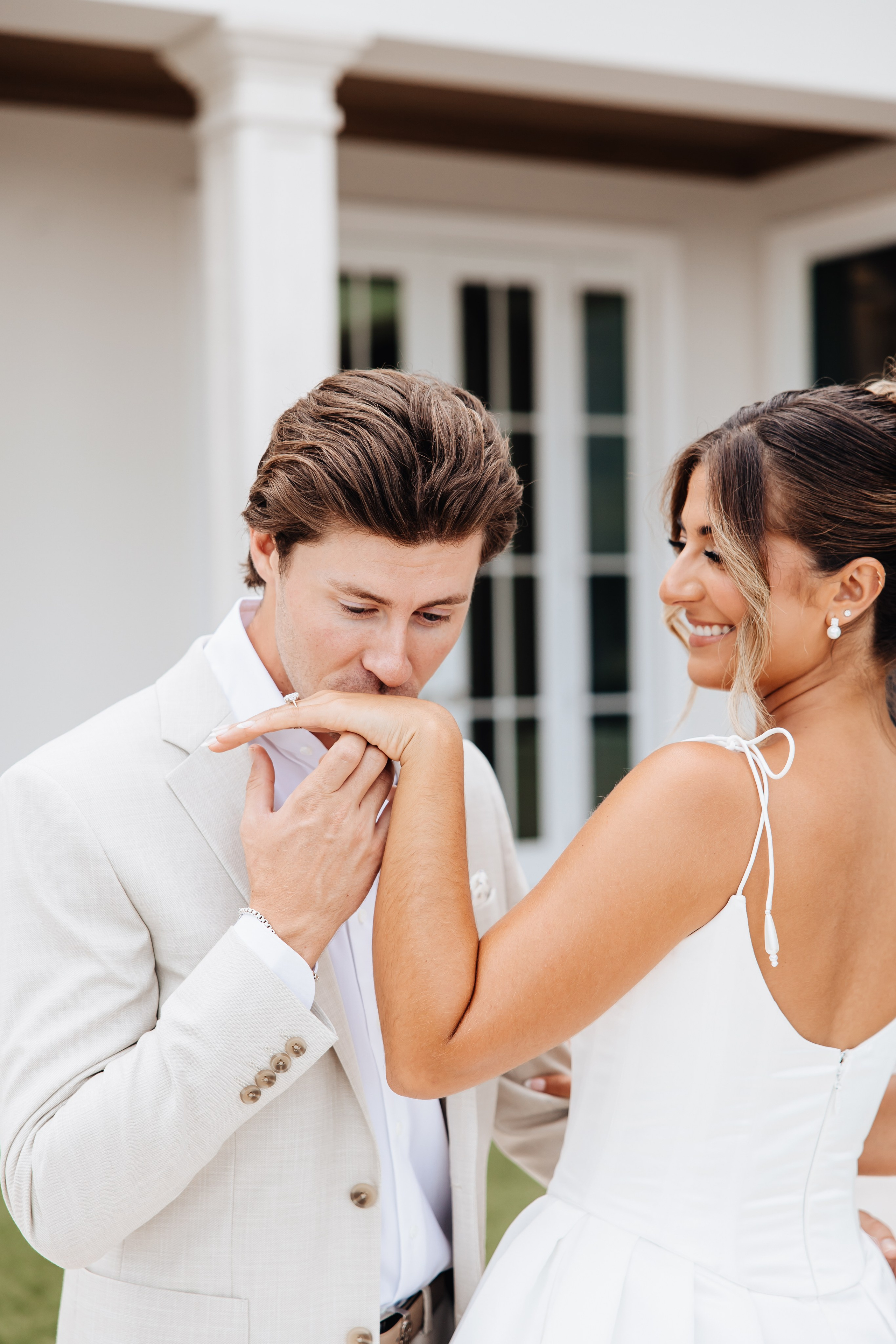 Wedding. Alya Leto Photographer