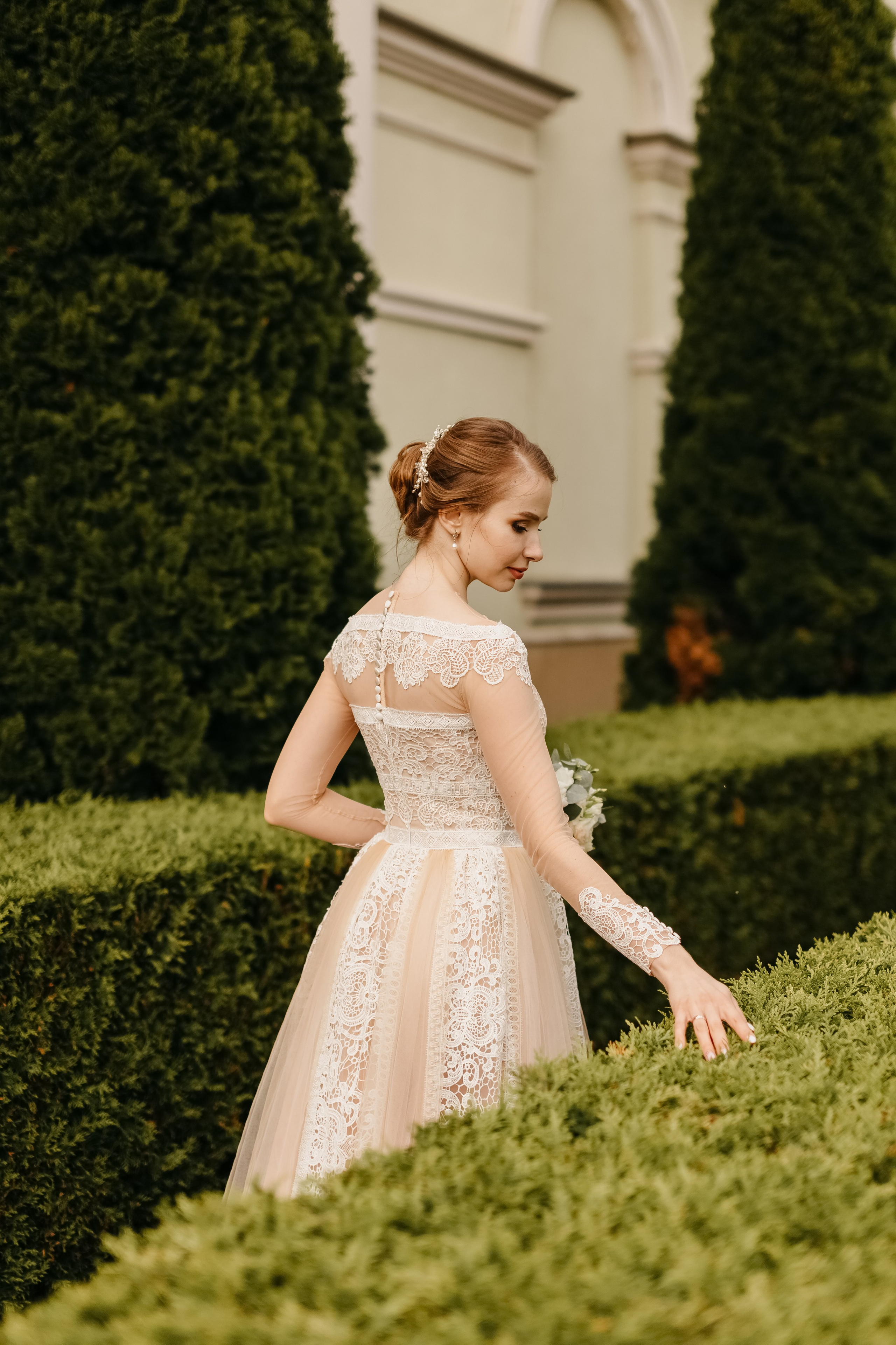 Denis & Alina. Wedding and Family Photograph