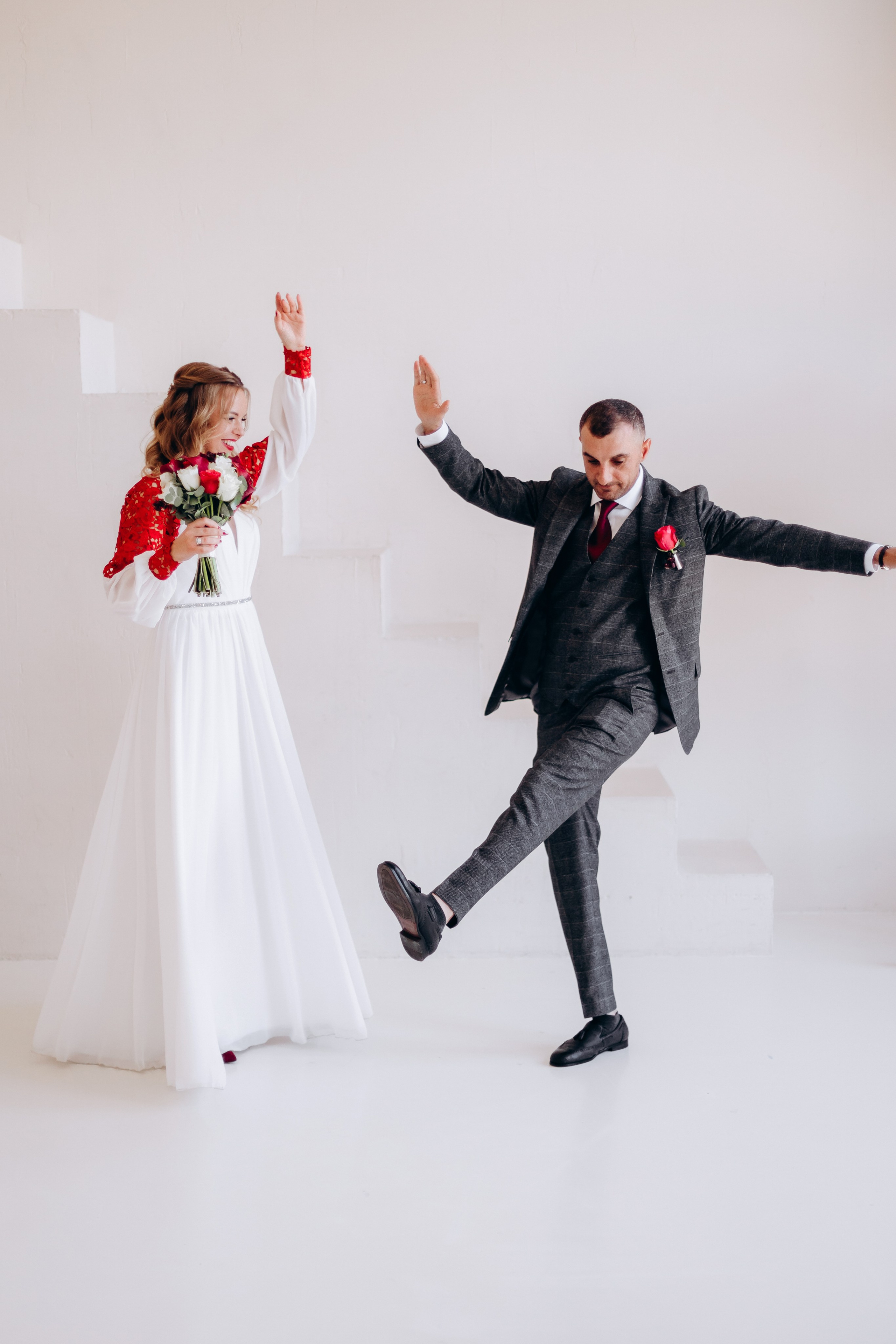 Evgen & Evgenia. Wedding and Family Photograph