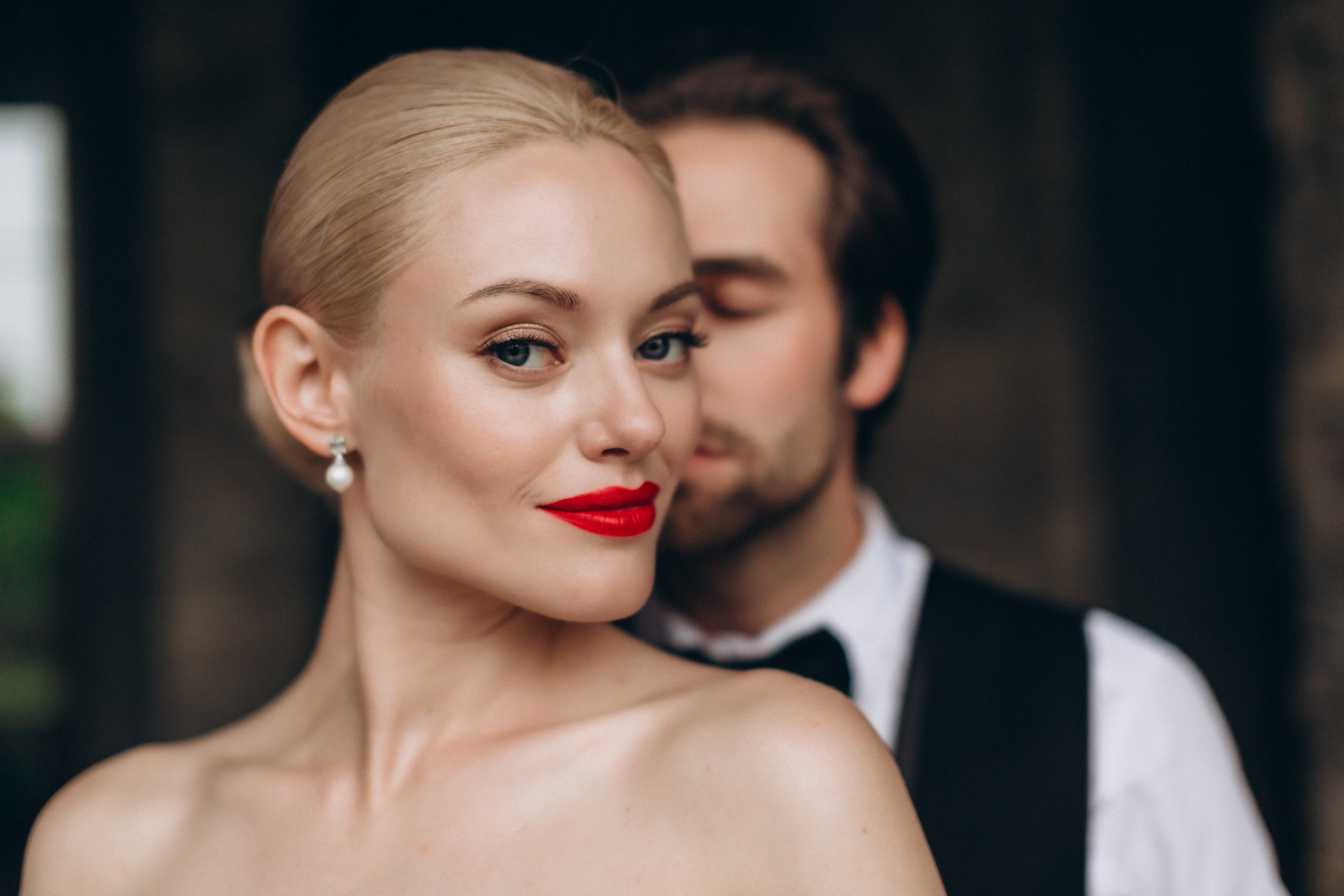 Sergey & Alesia. Wedding and Family Photograph