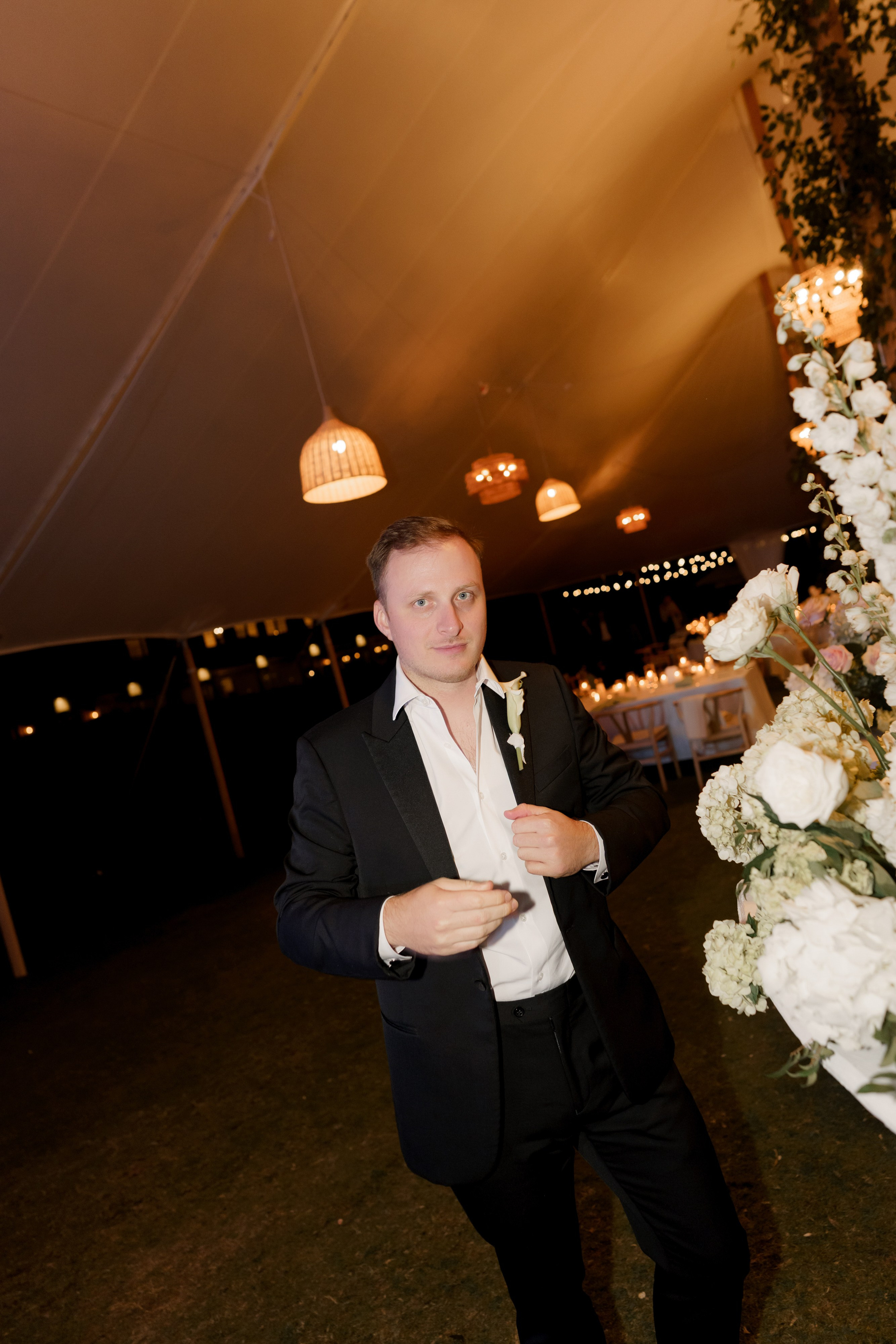 Marci and Yi. Wedding photographer and videographer New York | New Jersey