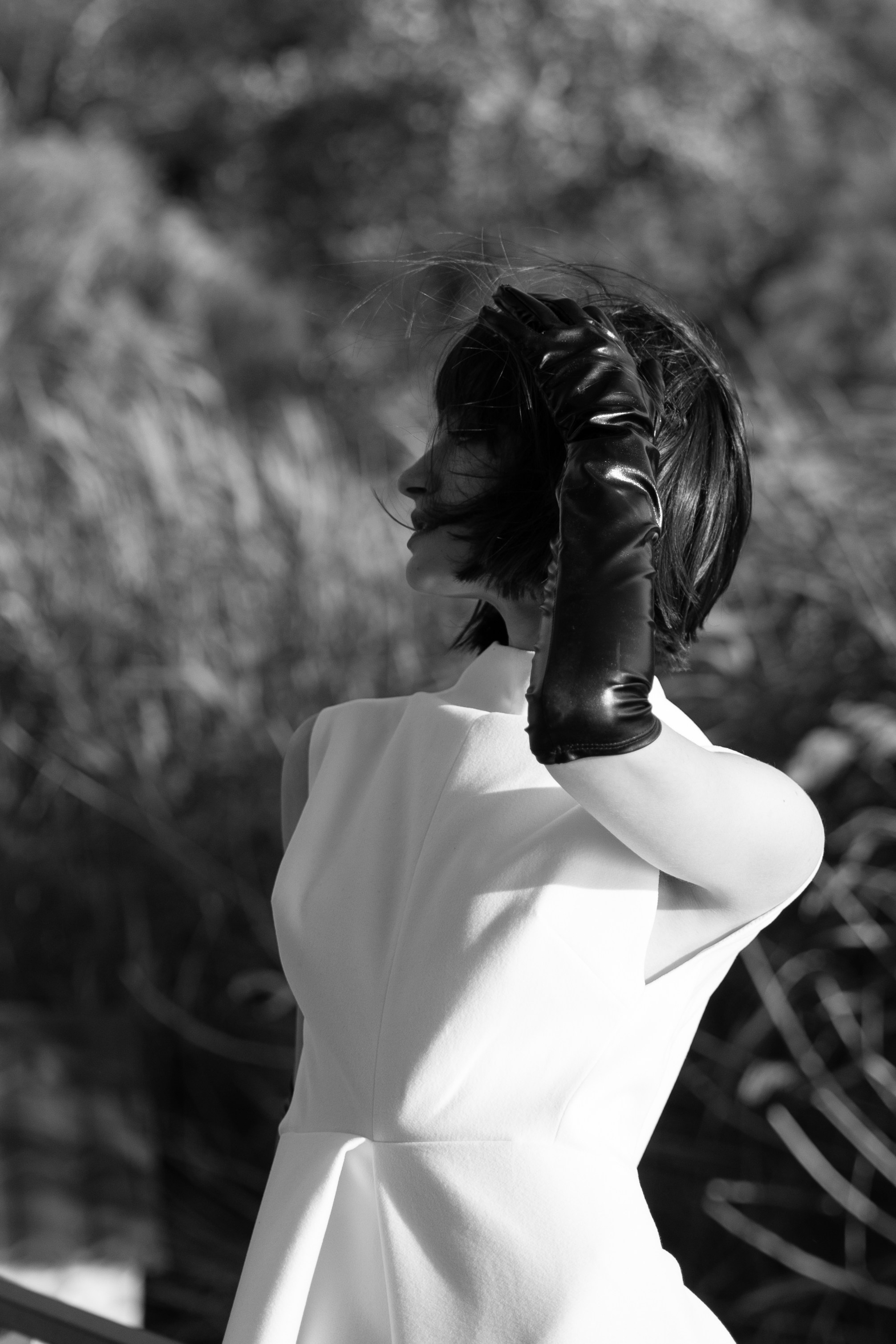 Felicia. Photographer Anna Iurii