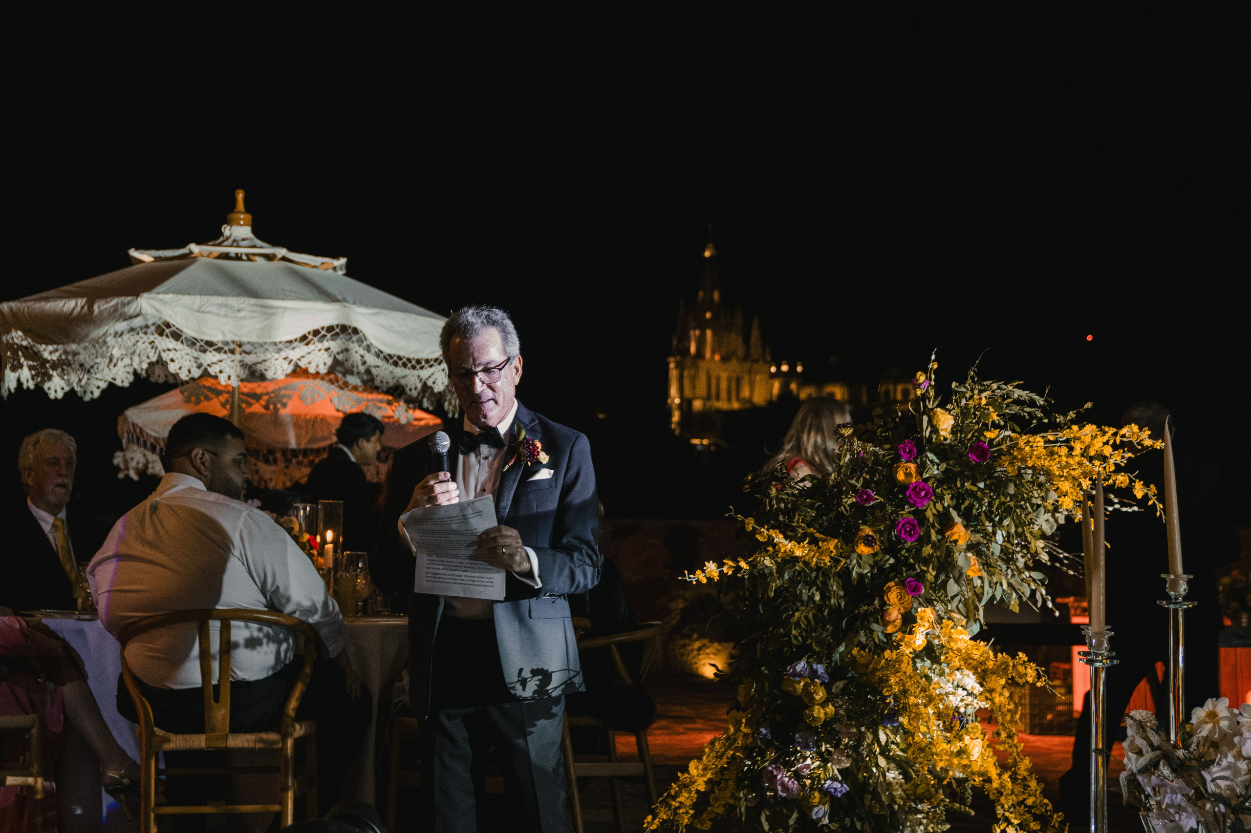 Andrea & Kyle. Saúl Vázquez | Destination Wedding Photographer