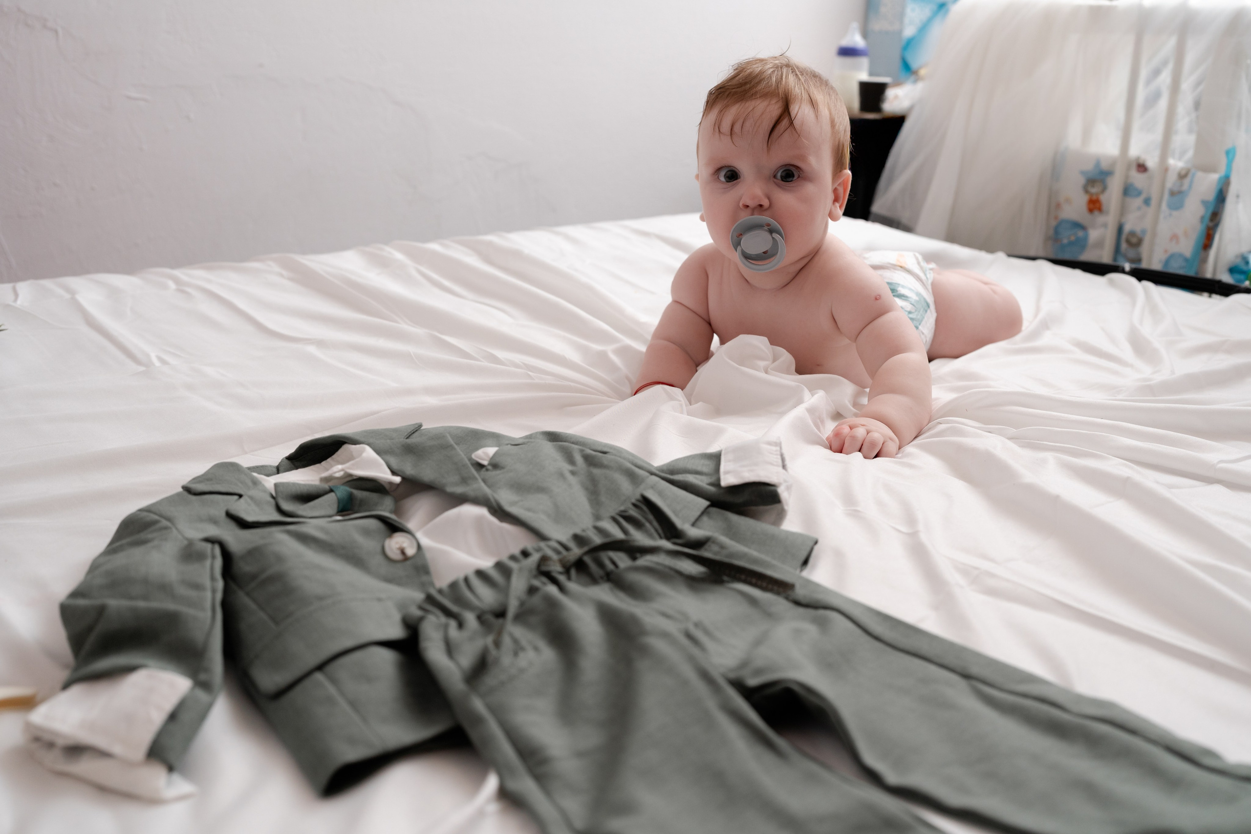 Nuntă - Ștefania și Daniel