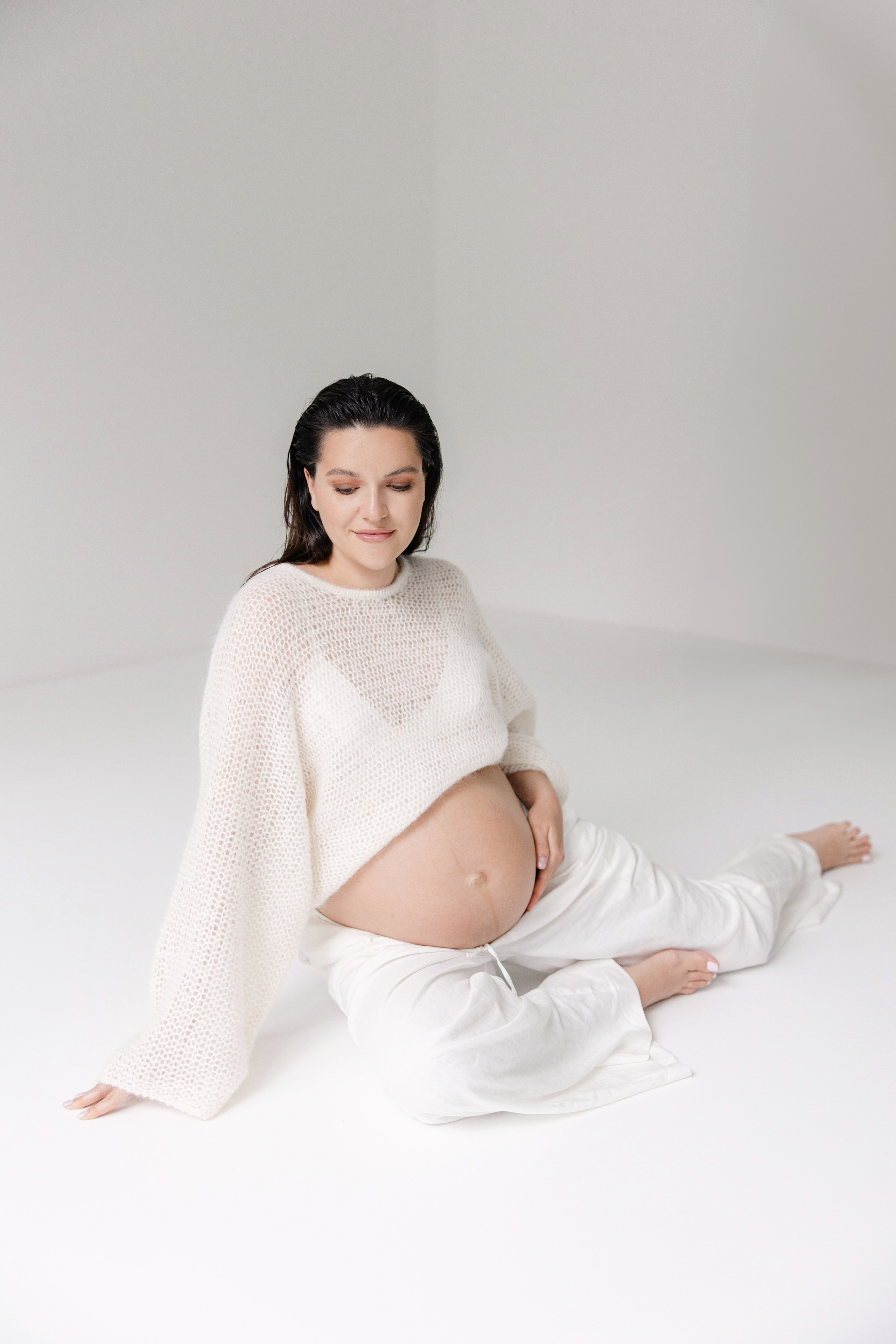 Zeitlose und moderne Schwangerschaftsfotografie in Zürich & Uster — natürlich, unkompliziert und ohne Kitsch. Wedding and Family Photographer Switzerland and Italy. Valeria Diaz