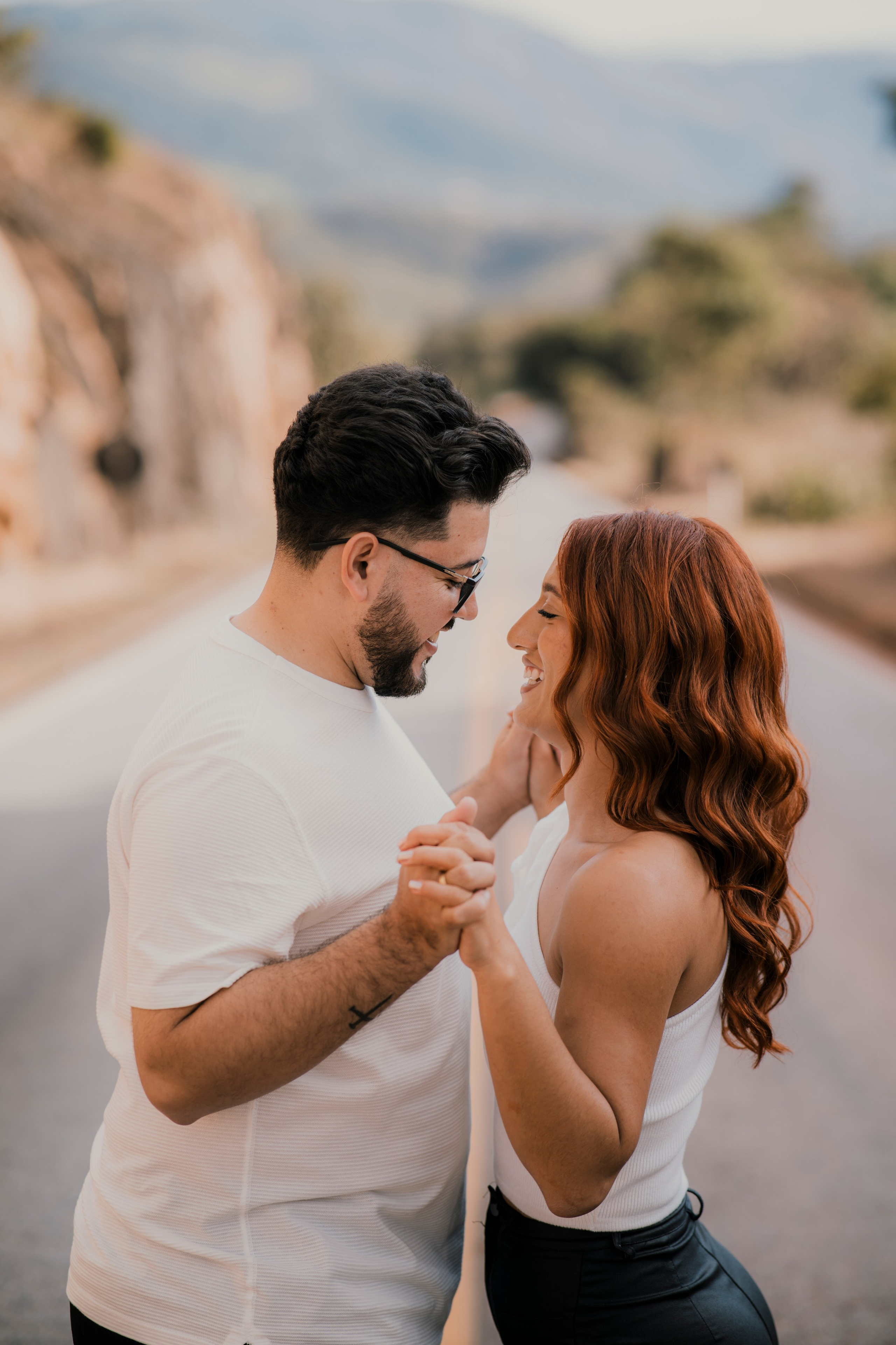 Pre Wedding Ana & Reinaldo. Principal