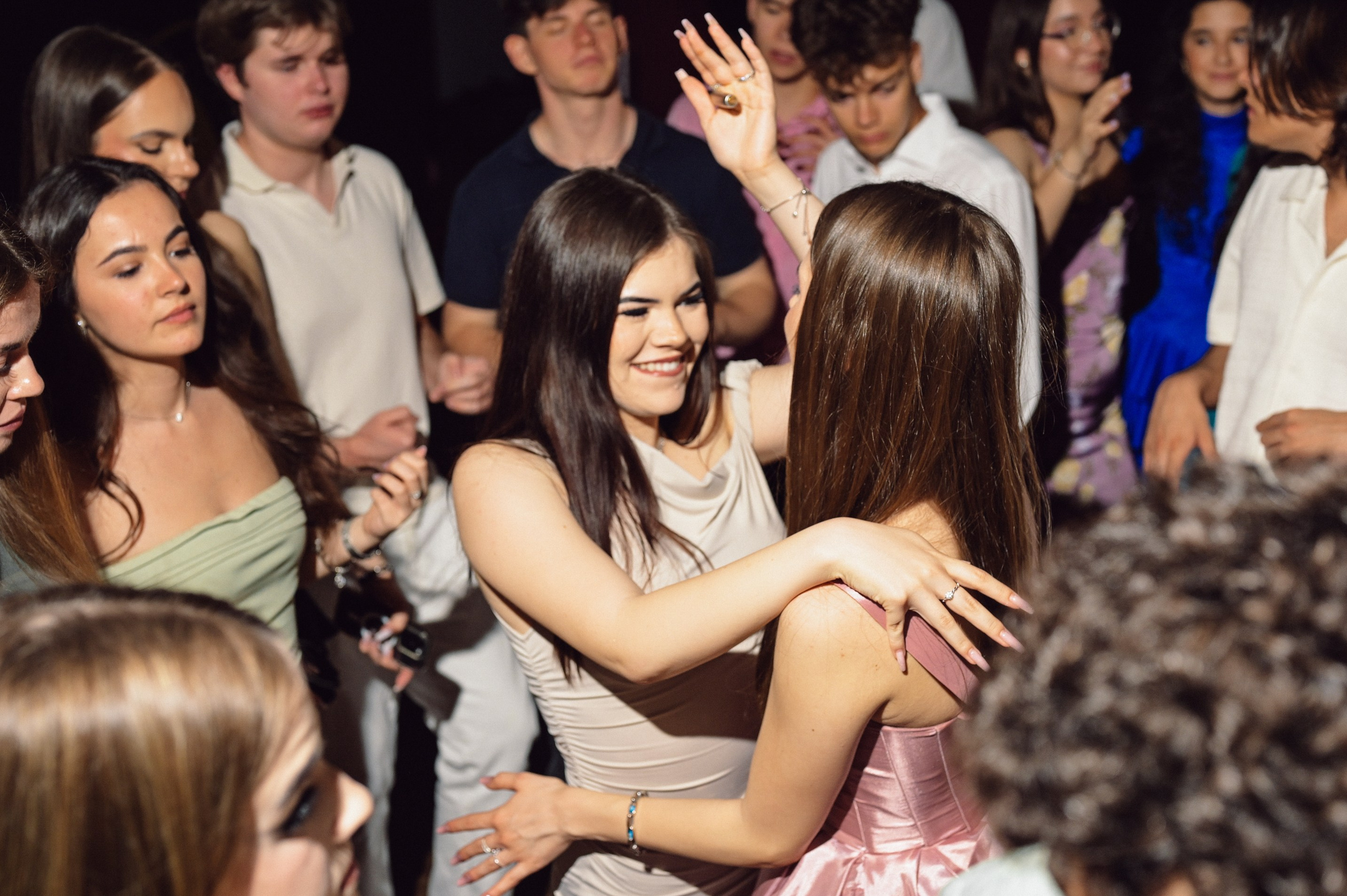 Vanda (majorat). Fotograf de familie și evenimente