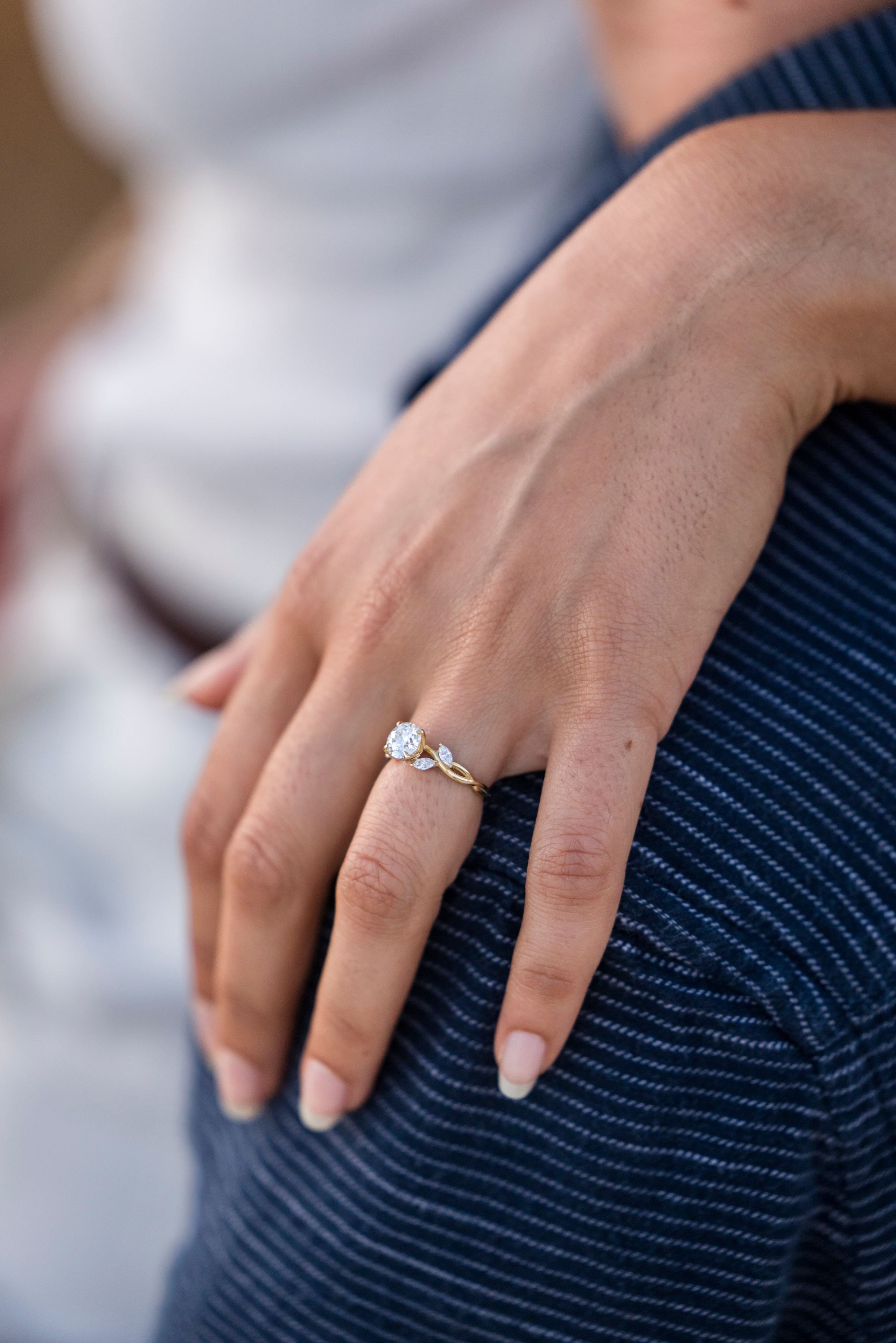 Lee & Segev Proposal