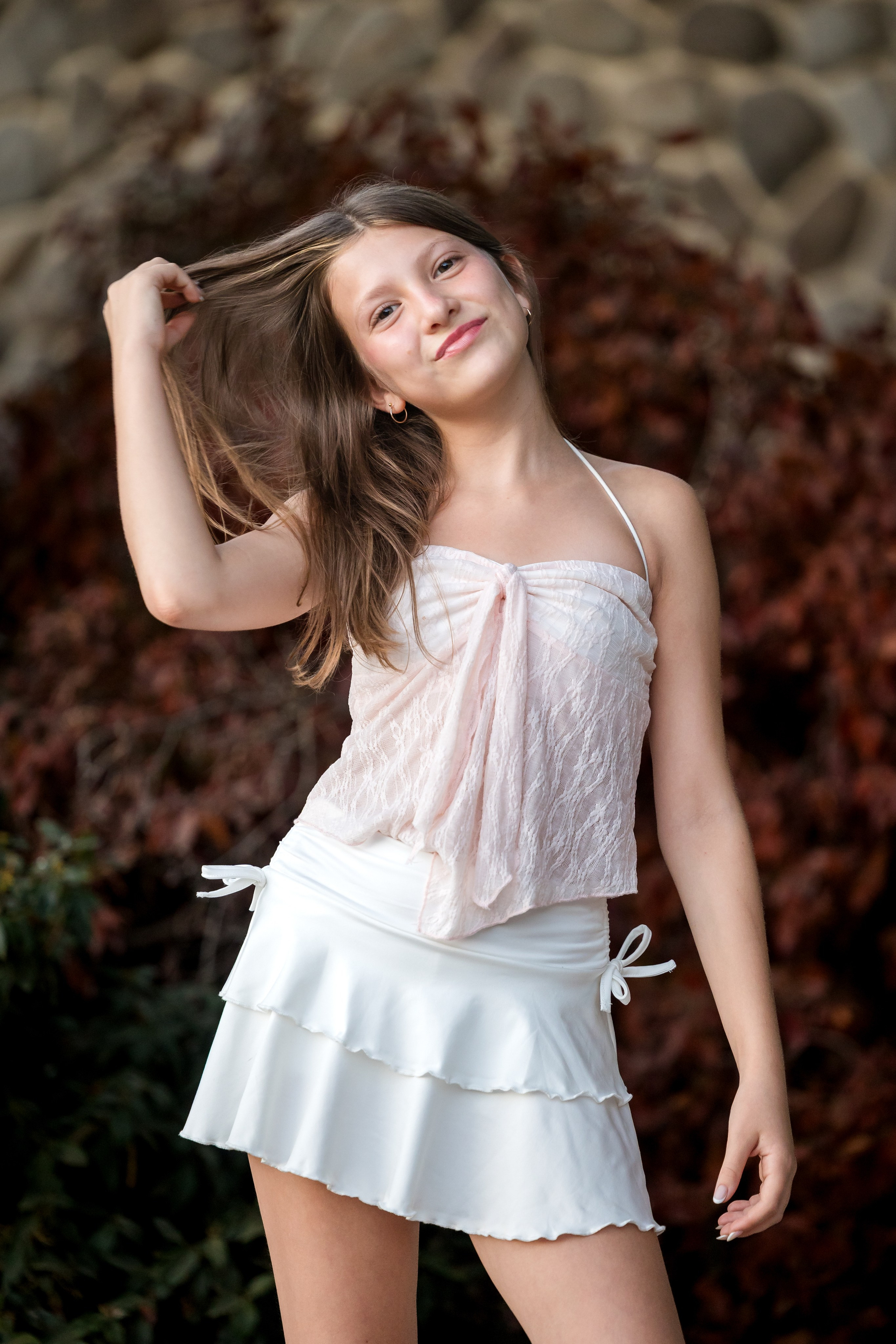 Yaara. AMIR BUCHNIK PHOTOGRAPHER