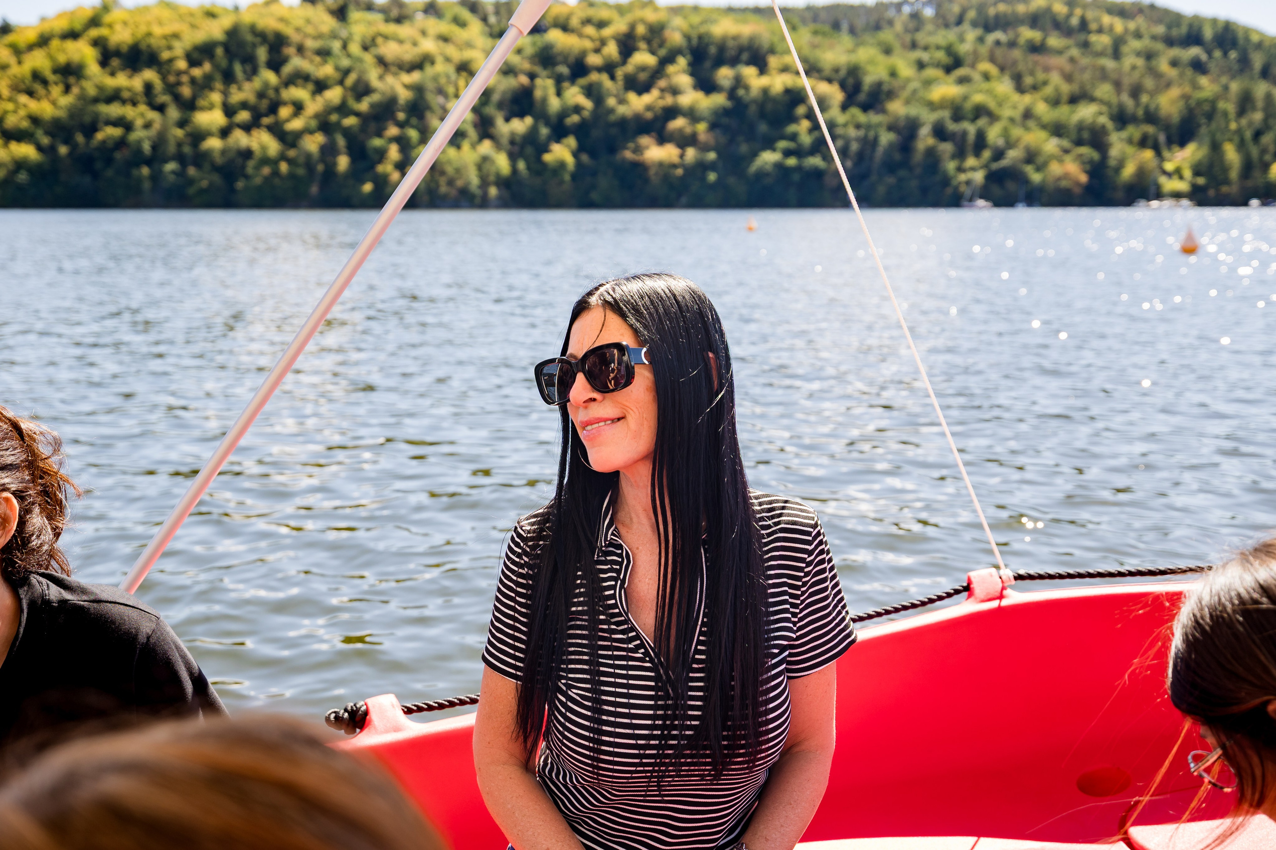 Johanneshof, Prague. AMIR BUCHNIK PHOTOGRAPHER