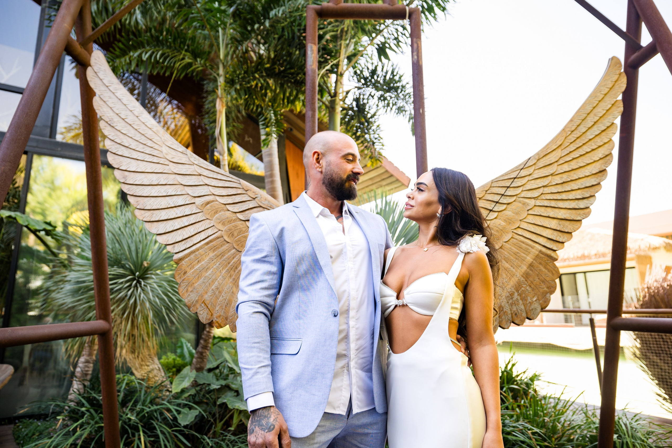 Hadar & Tor. AMIR BUCHNIK PHOTOGRAPHER