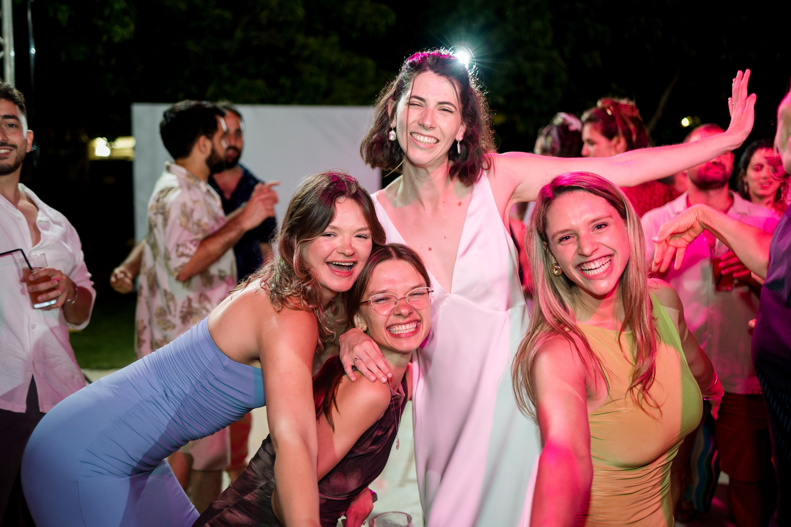 Tamar & Assaf. AMIR BUCHNIK PHOTOGRAPHER