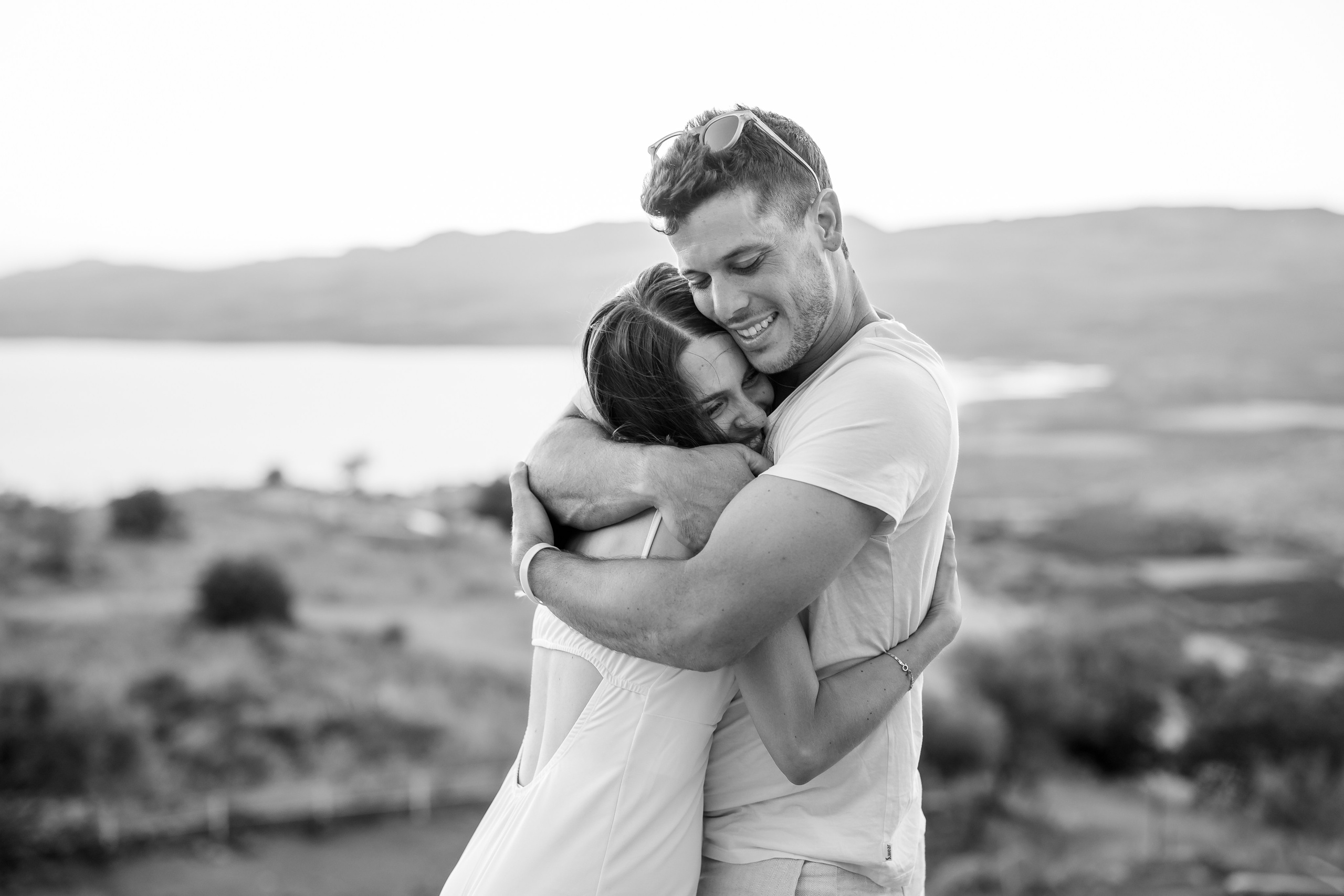 Omar & Nimrod. AMIR BUCHNIK PHOTOGRAPHER