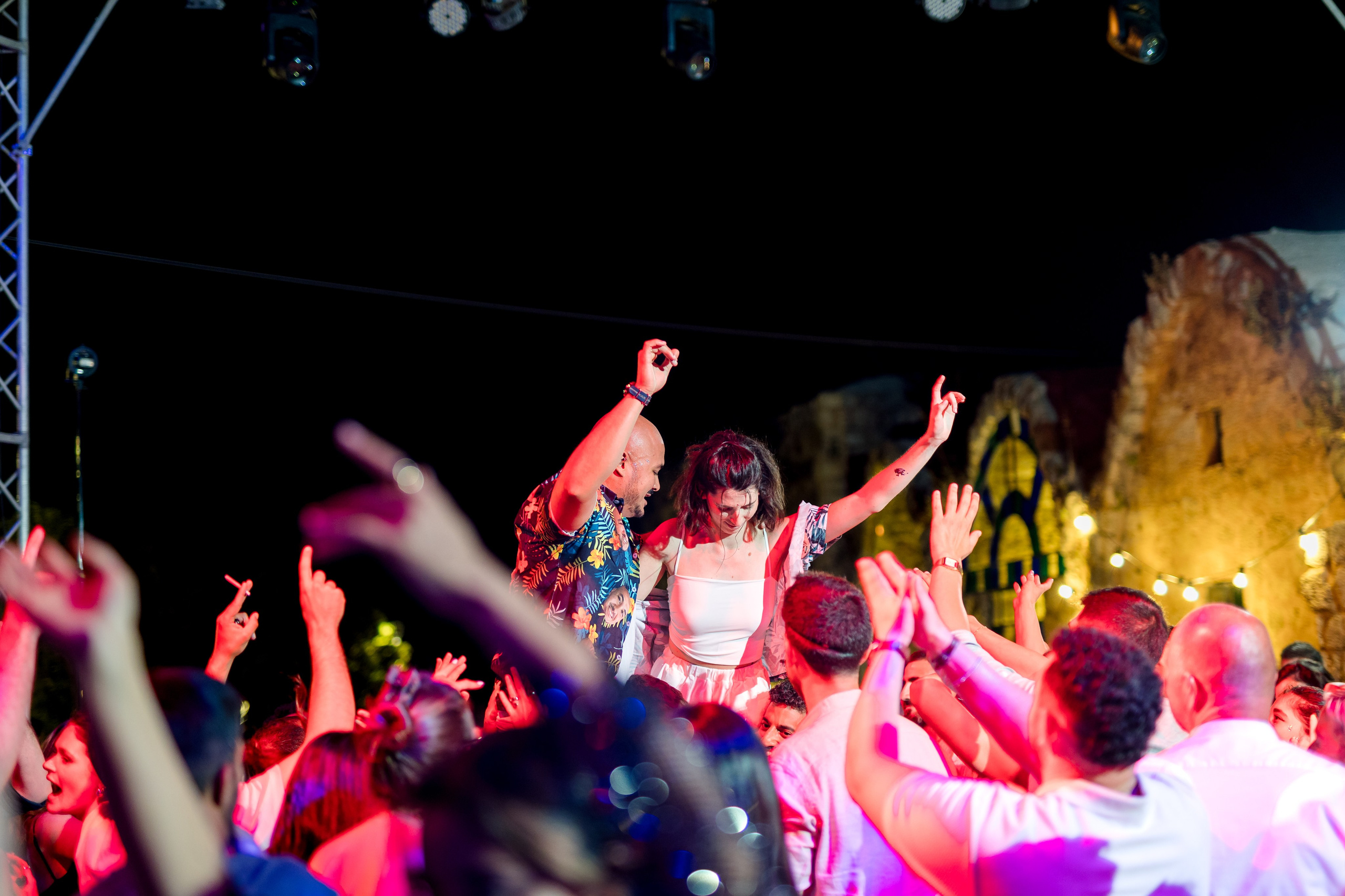 Tamar & Assaf. AMIR BUCHNIK PHOTOGRAPHER