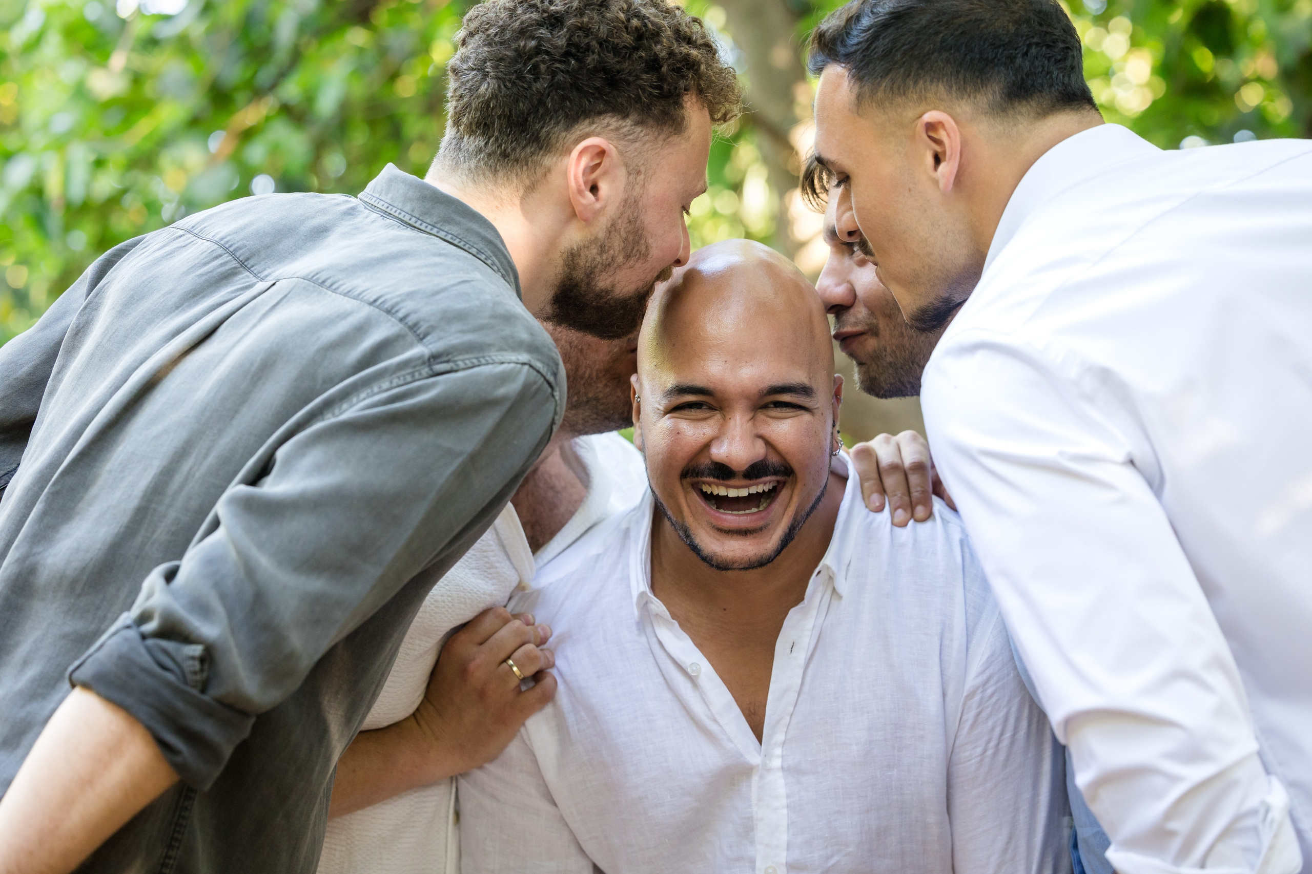 Tamar & Assaf. AMIR BUCHNIK PHOTOGRAPHER