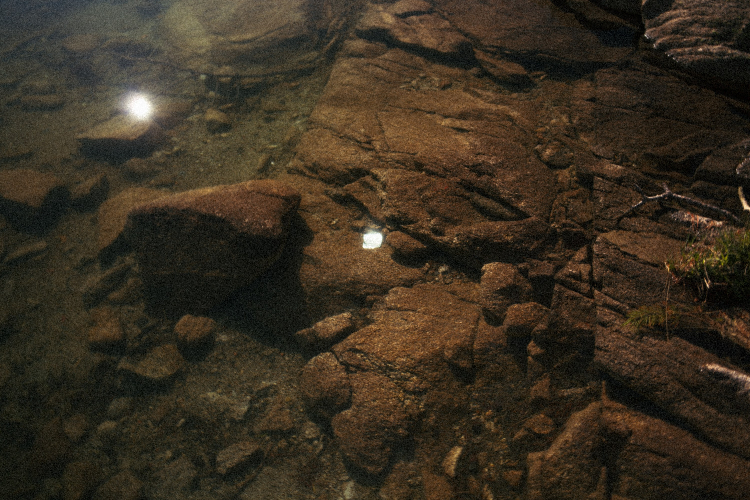 Fotografía del Refugio JM Blanc – Valle de Peguera, Pirineos. Marina Kálcheva – Photographer & Visual Artist in Barcelona
