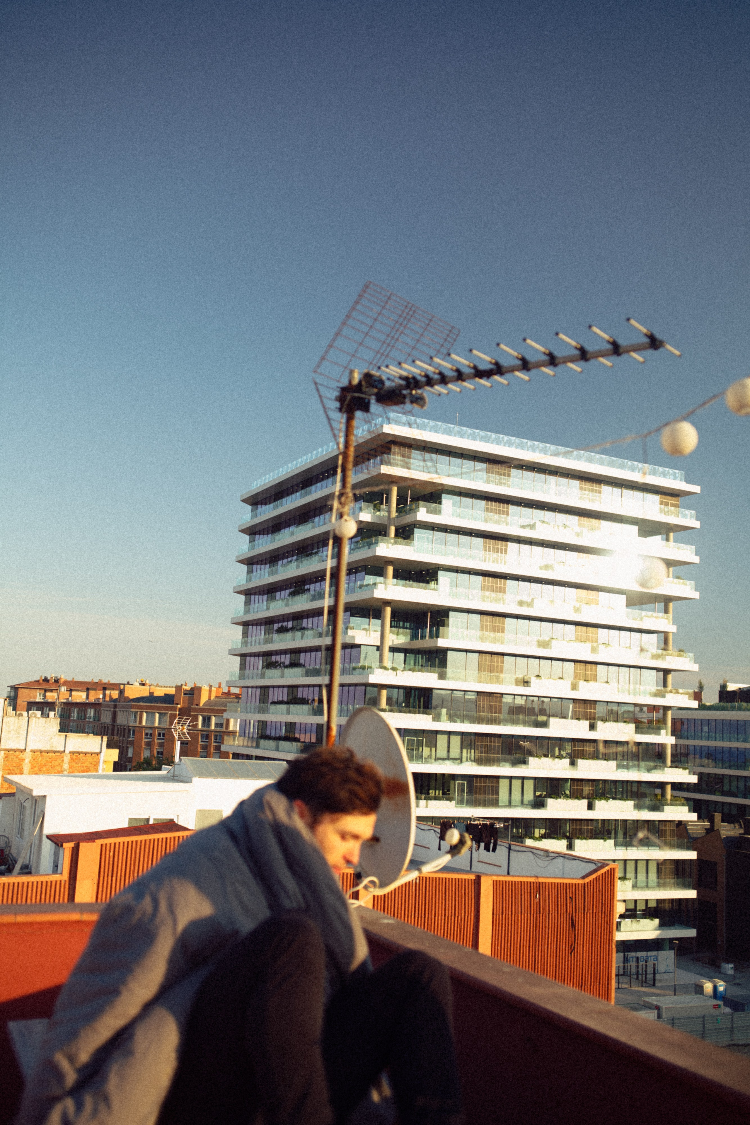 Broken Composition. Marina Kálcheva — Photographer, Videographer & Visual Artist in Barcelona