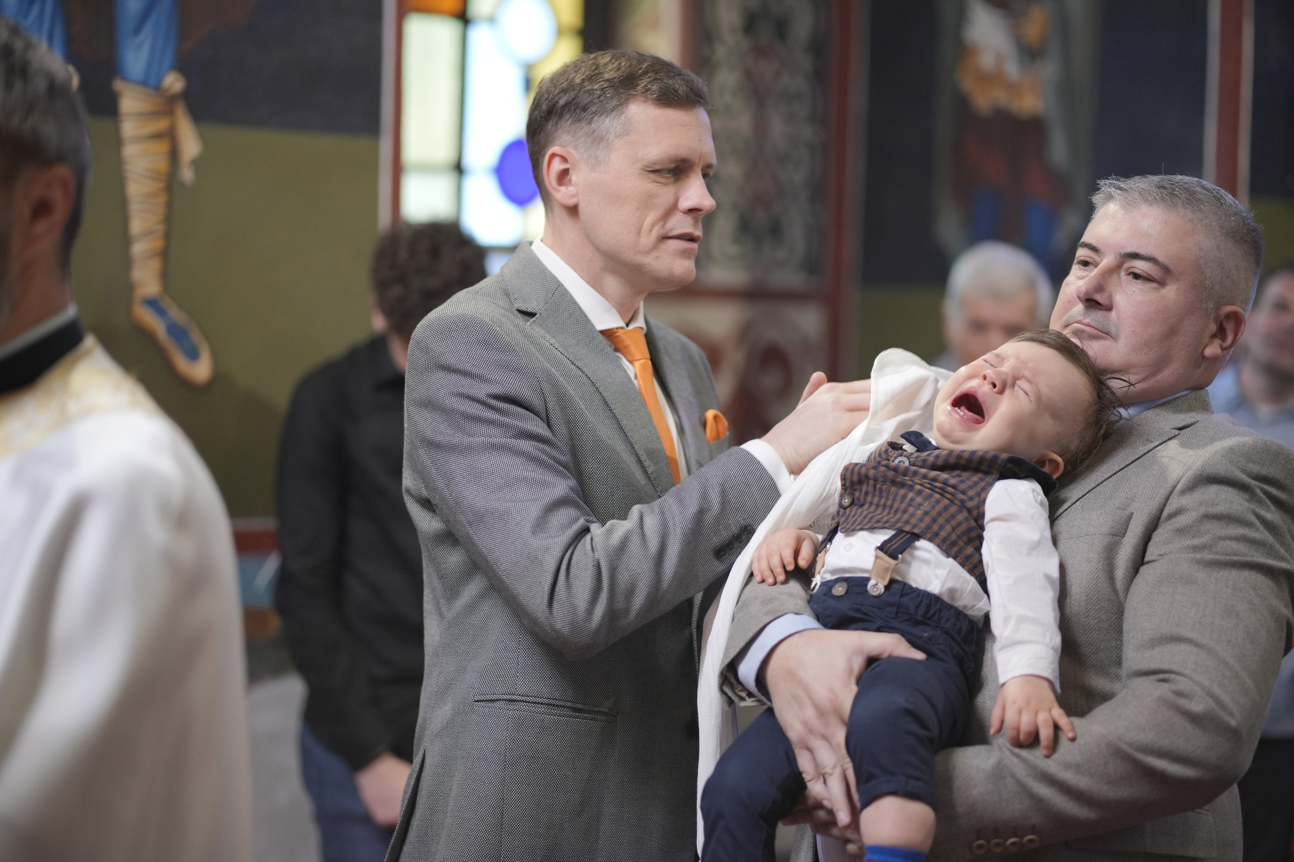 Dimitrije. Marko Superio | Wedding & Portrait Photographer